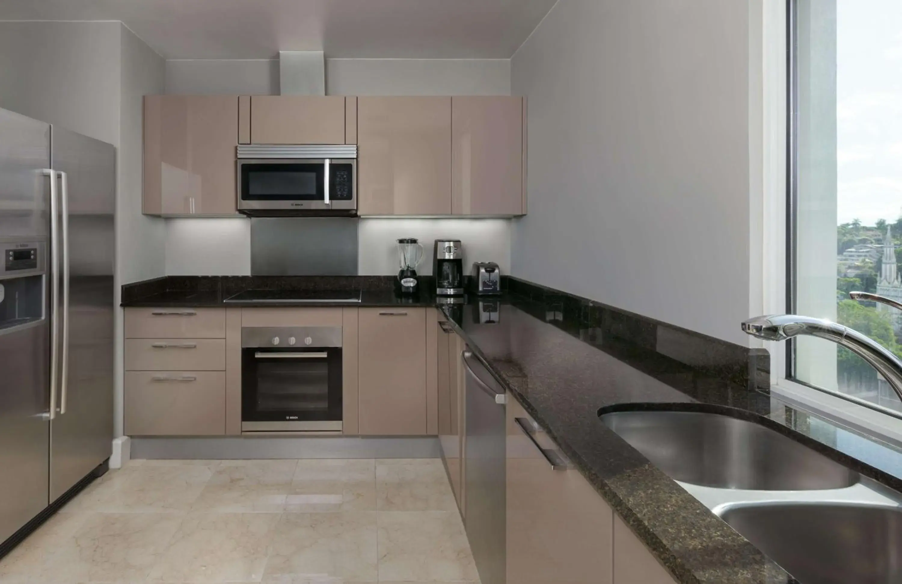 Tower Superior, 1 King Bed Suite, Kitchen, Non-Smoking in Bristol Panama, a Registry Collection Hotel Tower Superior, 1 King Bed Suite, Kitchen, Non-Smoking in Bristol Panama, a Registry Collection Hotel