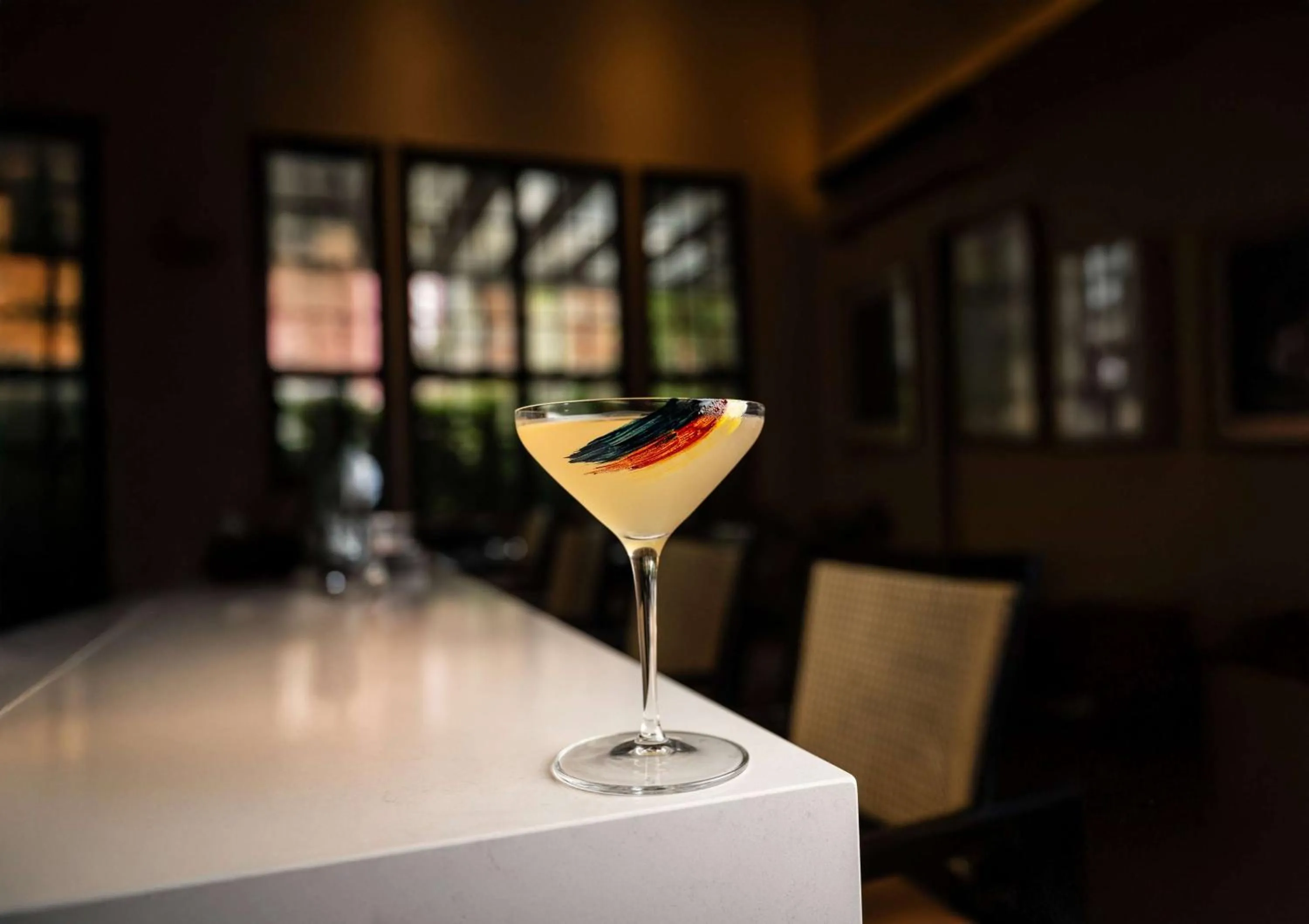 Restaurant/places to eat in Bristol Panama, a Registry Collection Hotel