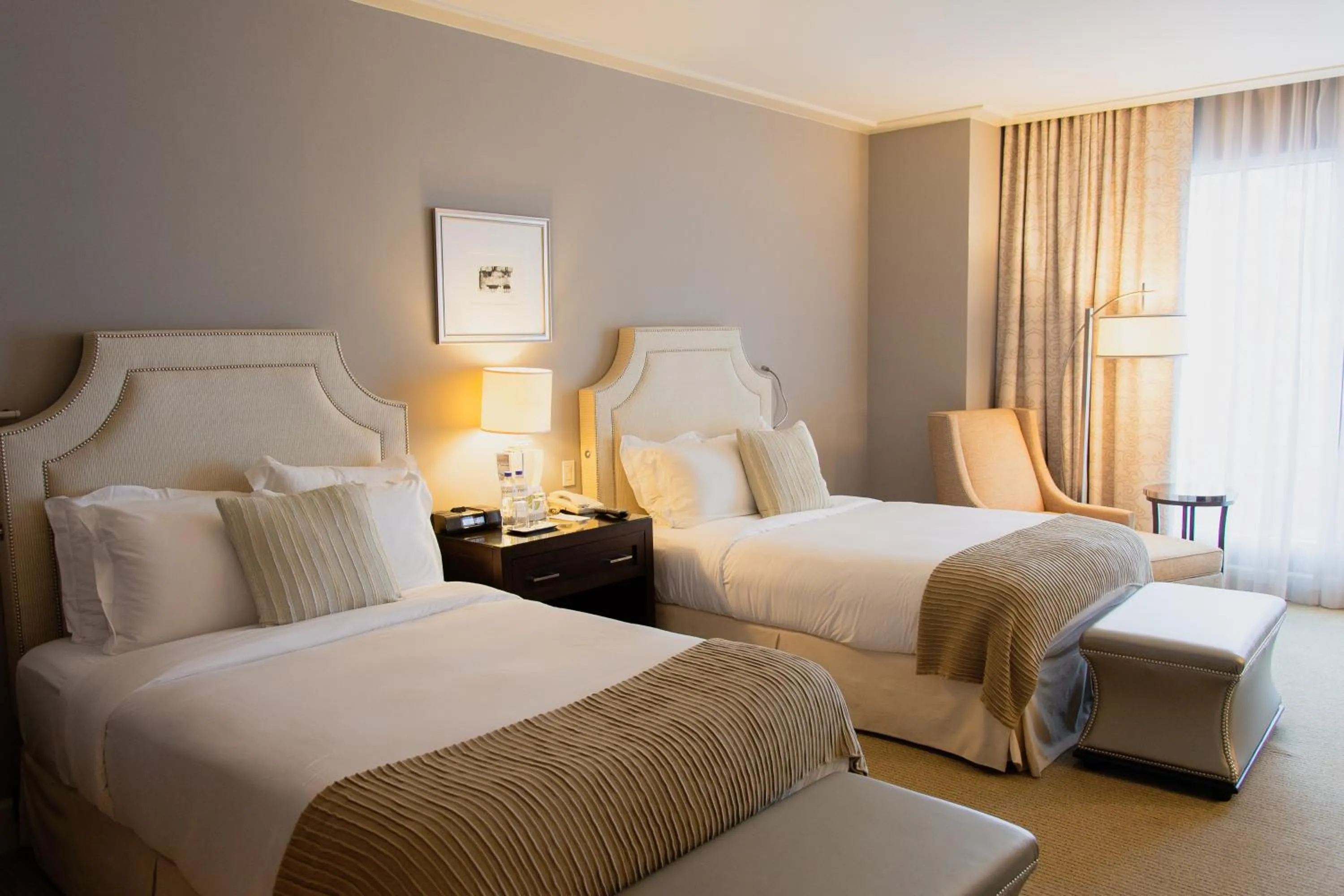 Photo of the whole room, Bed in Bristol Panama, a Registry Collection Hotel