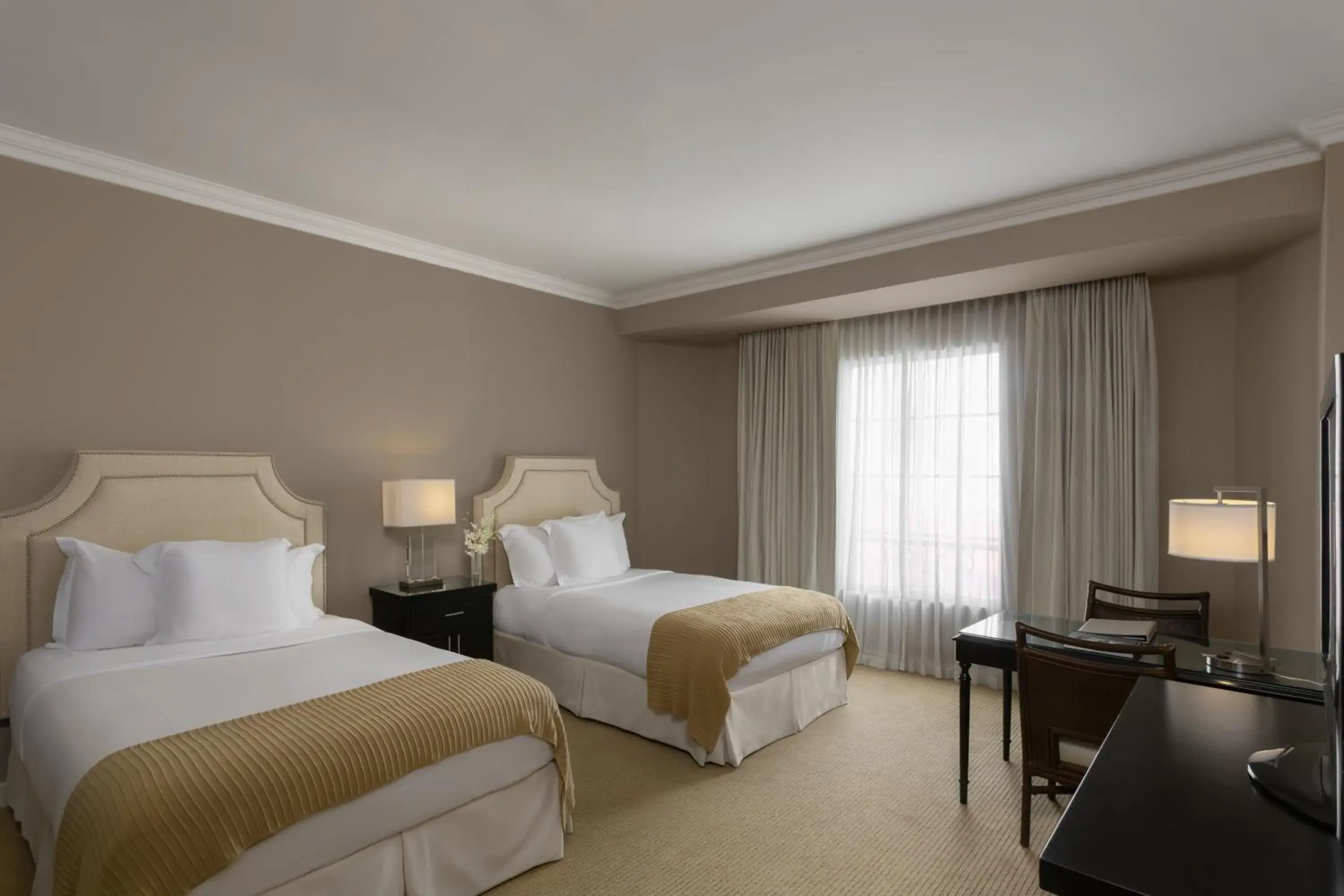 Deluxe Classic Double Room with Two Double Beds - Non-Smoking in Bristol Panama, a Registry Collection Hotel Deluxe Classic Double Room with Two Double Beds - Non-Smoking in Bristol Panama, a Registry Collection Hotel