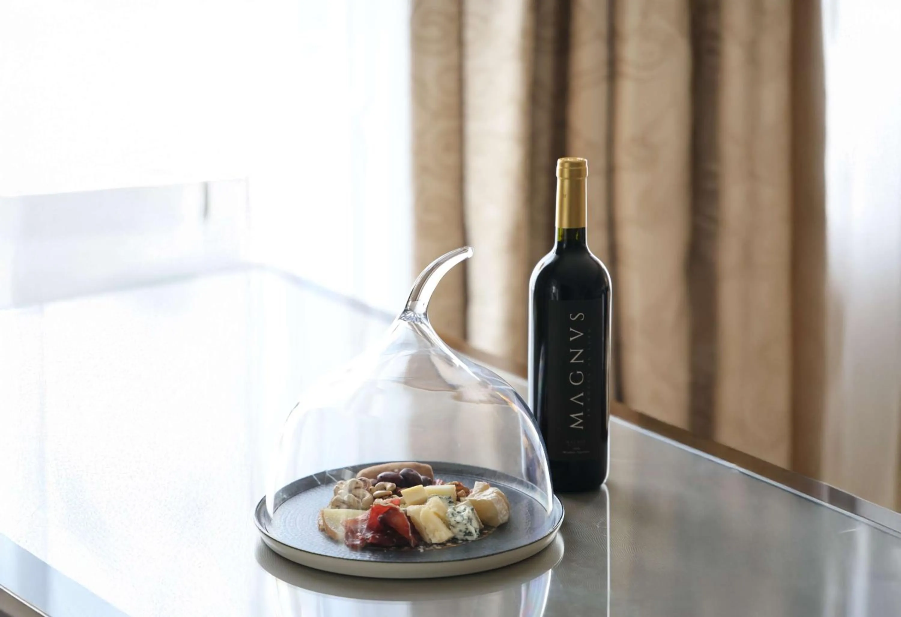 Restaurant/places to eat in Bristol Panama, a Registry Collection Hotel