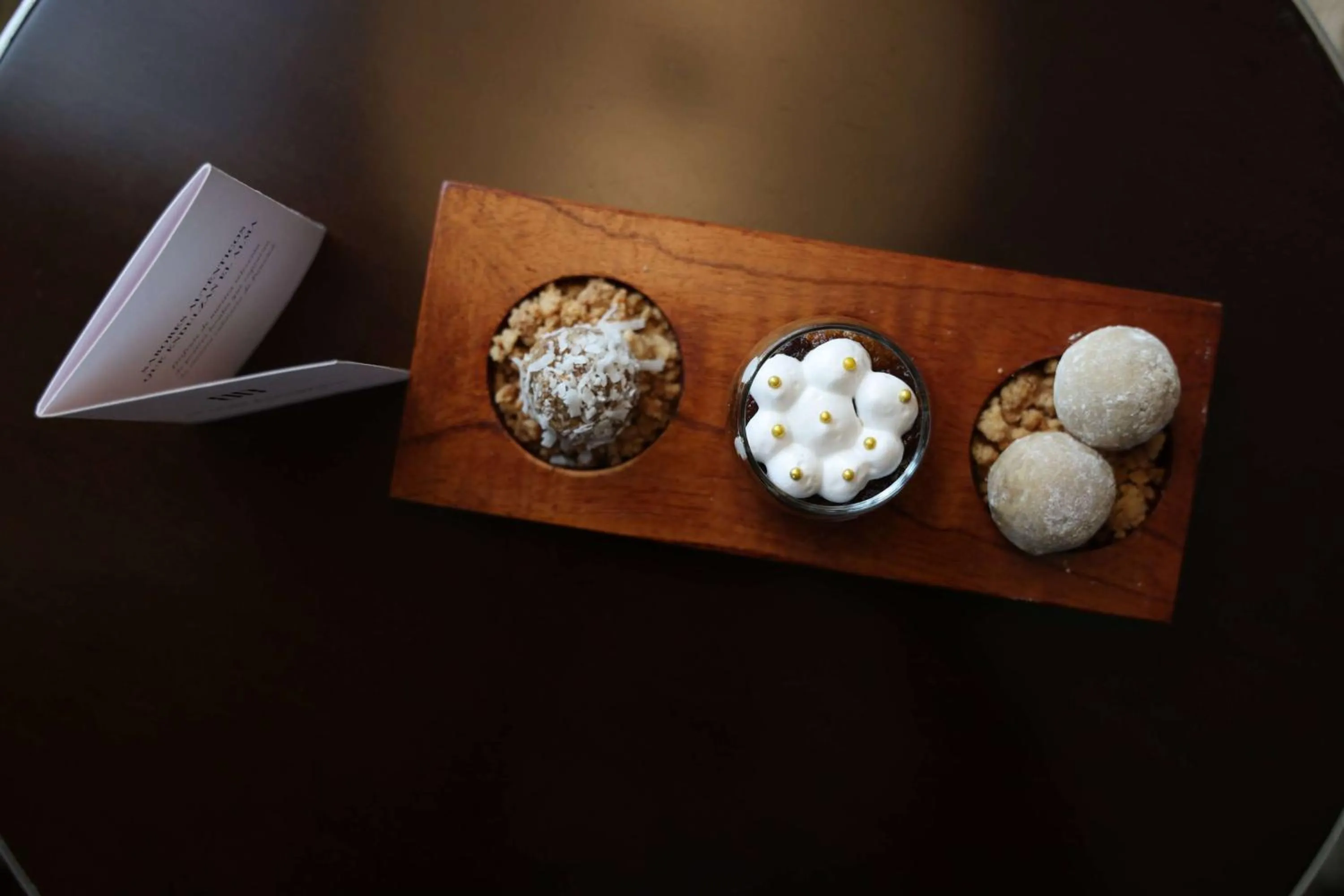 Restaurant/places to eat in Bristol Panama, a Registry Collection Hotel