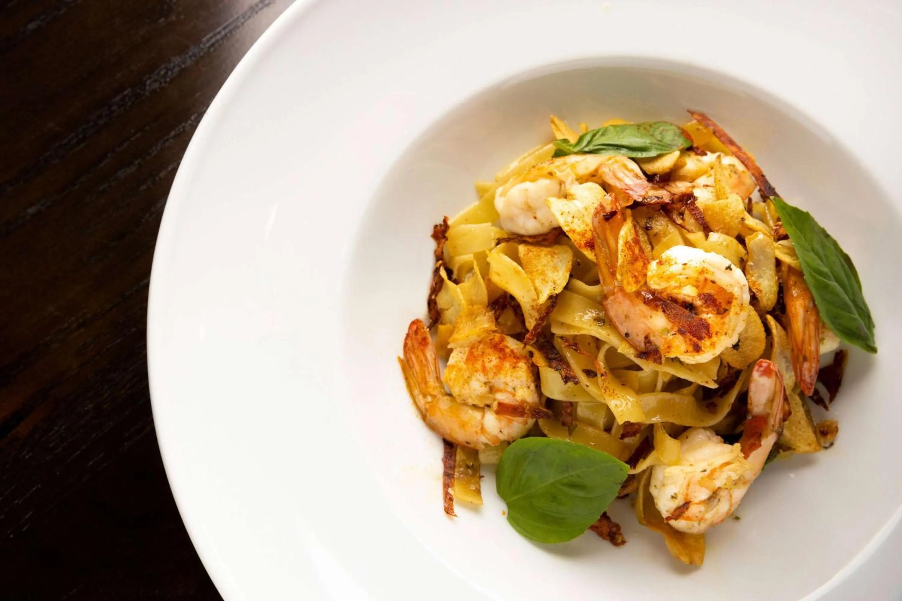 Restaurant/places to eat in Bristol Panama, a Registry Collection Hotel