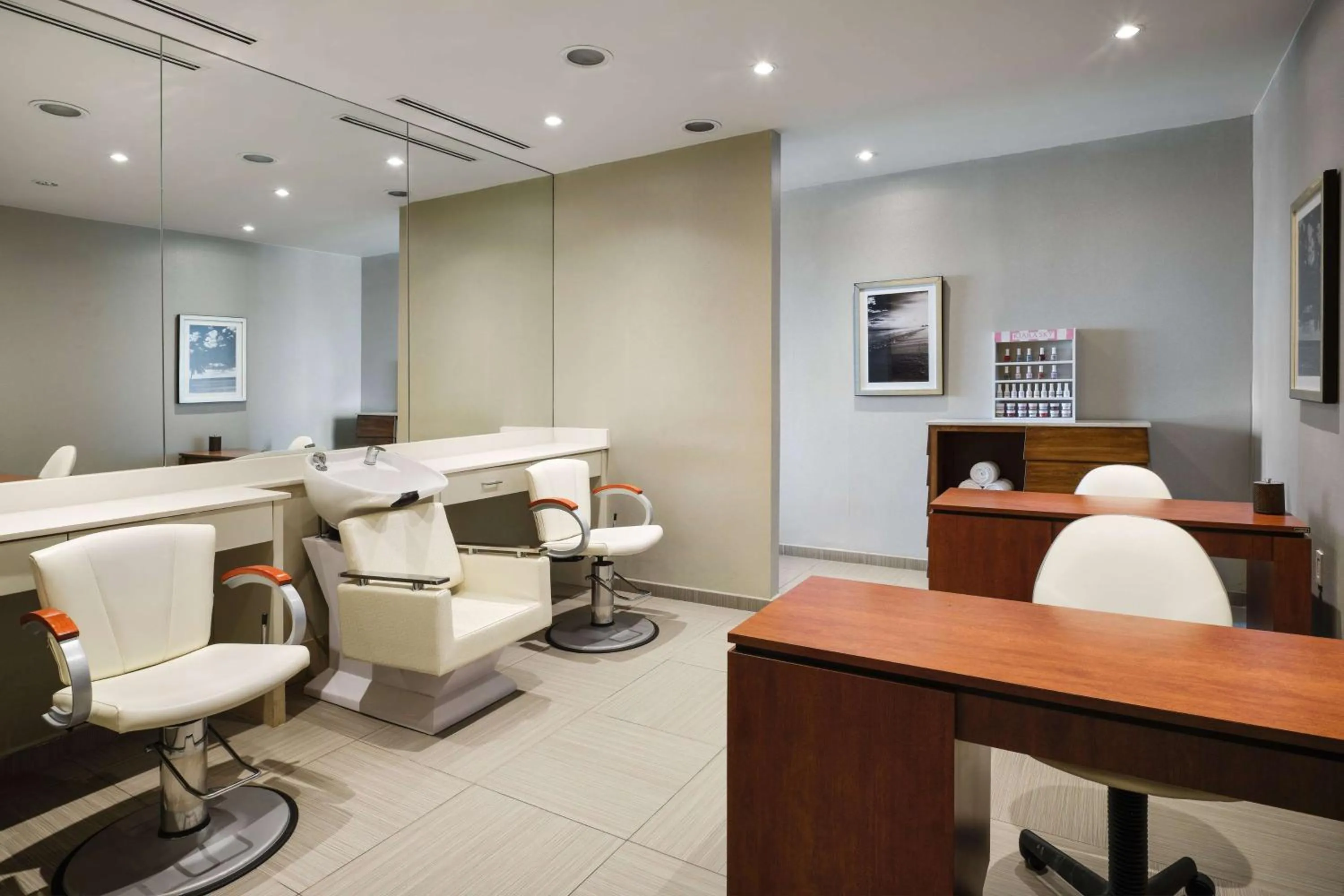 Spa and wellness centre/facilities in Bristol Panama, a Registry Collection Hotel