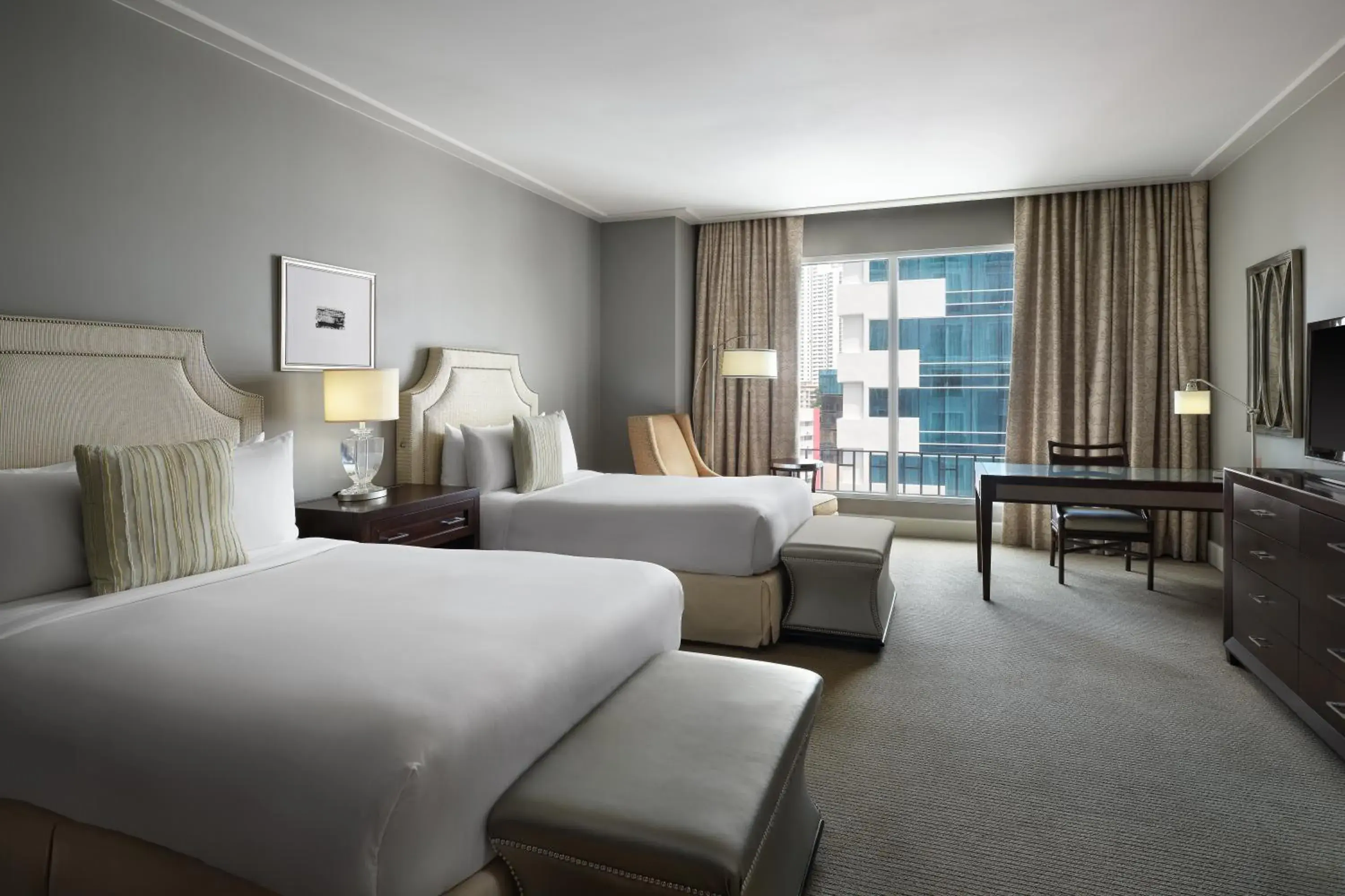 Tower Executive, 2 Double Beds, Non-Smoking in Bristol Panama, a Registry Collection Hotel Tower Executive, 2 Double Beds, Non-Smoking in Bristol Panama, a Registry Collection Hotel