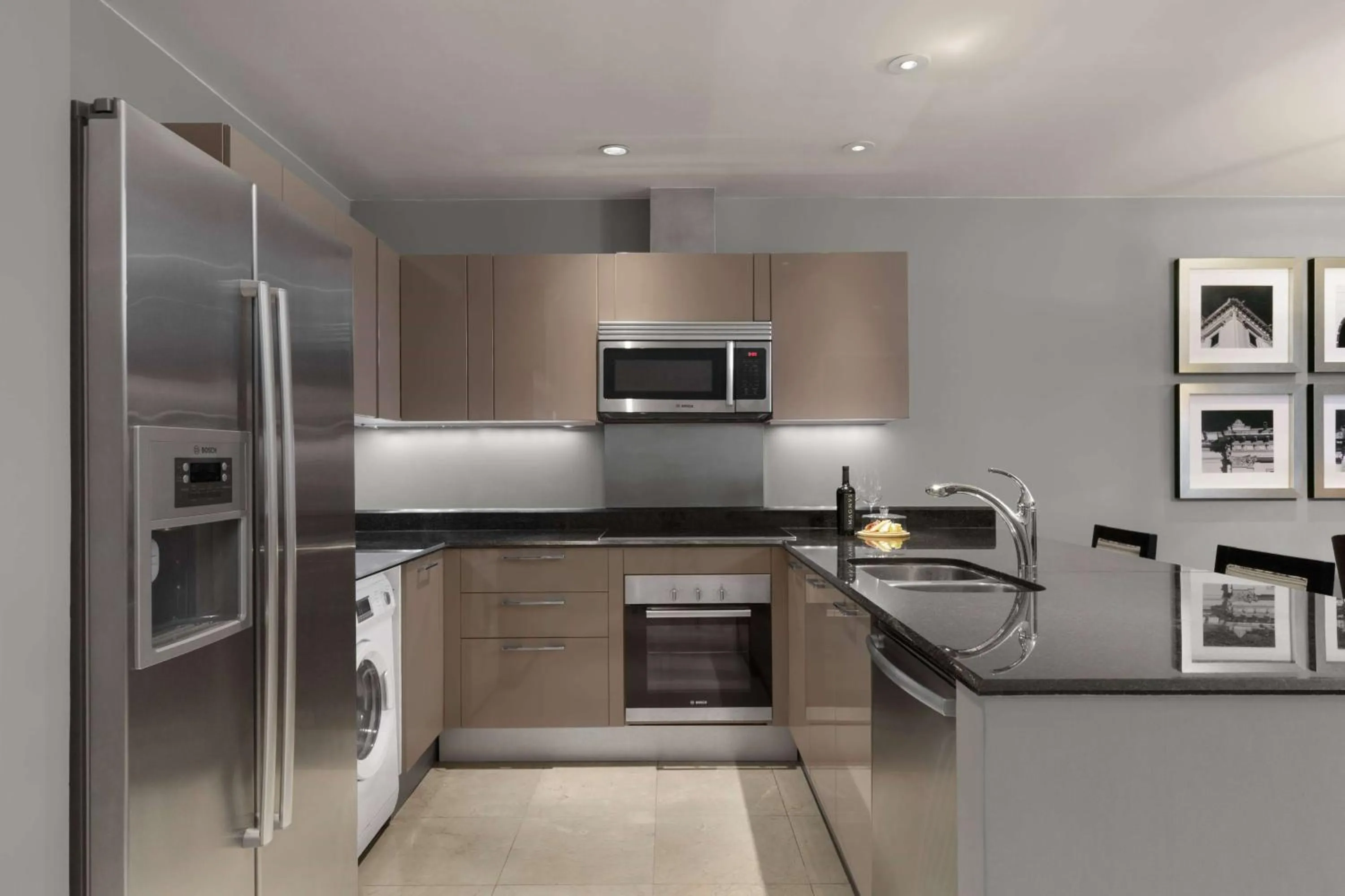 Photo of the whole room in Bristol Panama, a Registry Collection Hotel