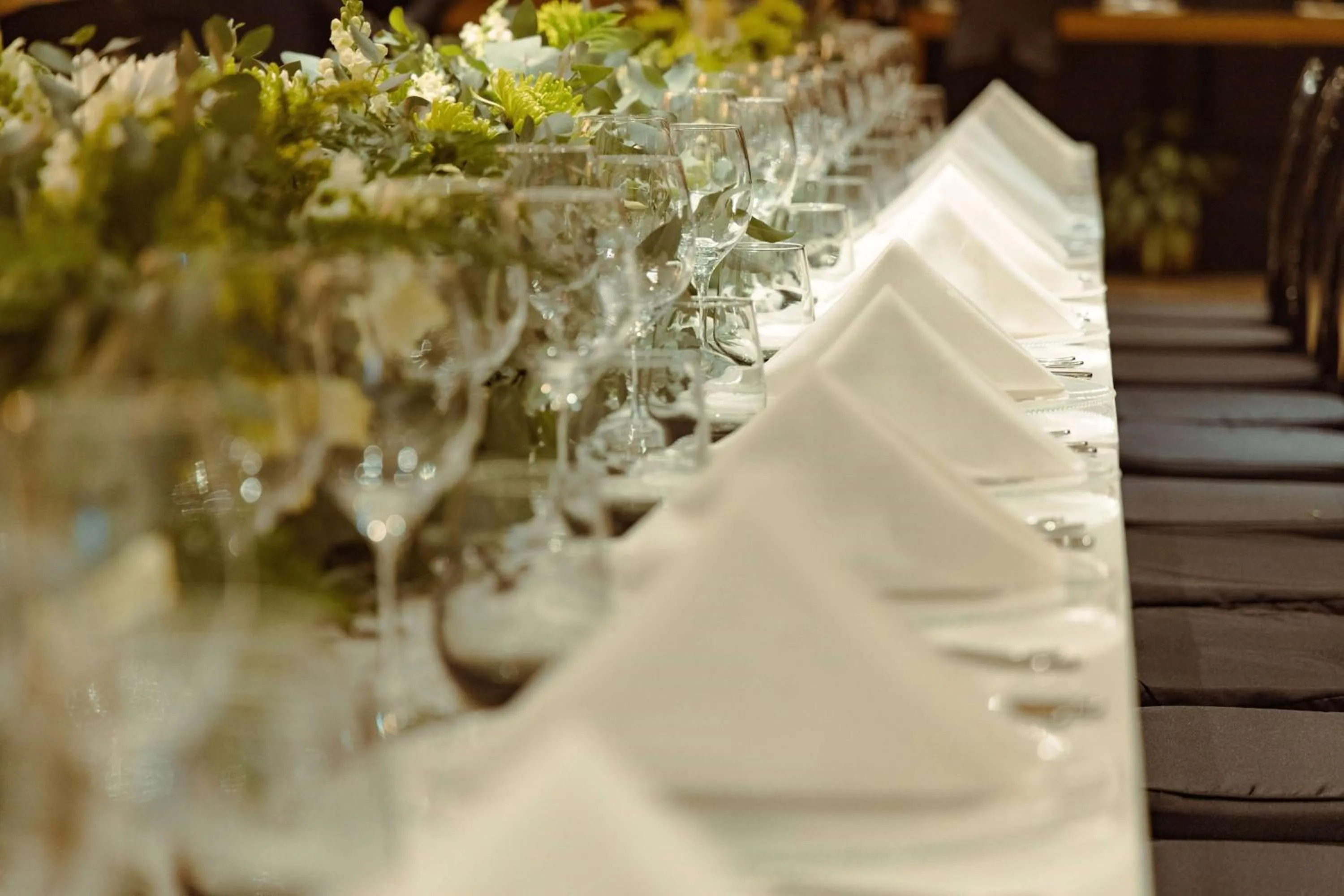 Restaurant/places to eat in Bristol Panama, a Registry Collection Hotel