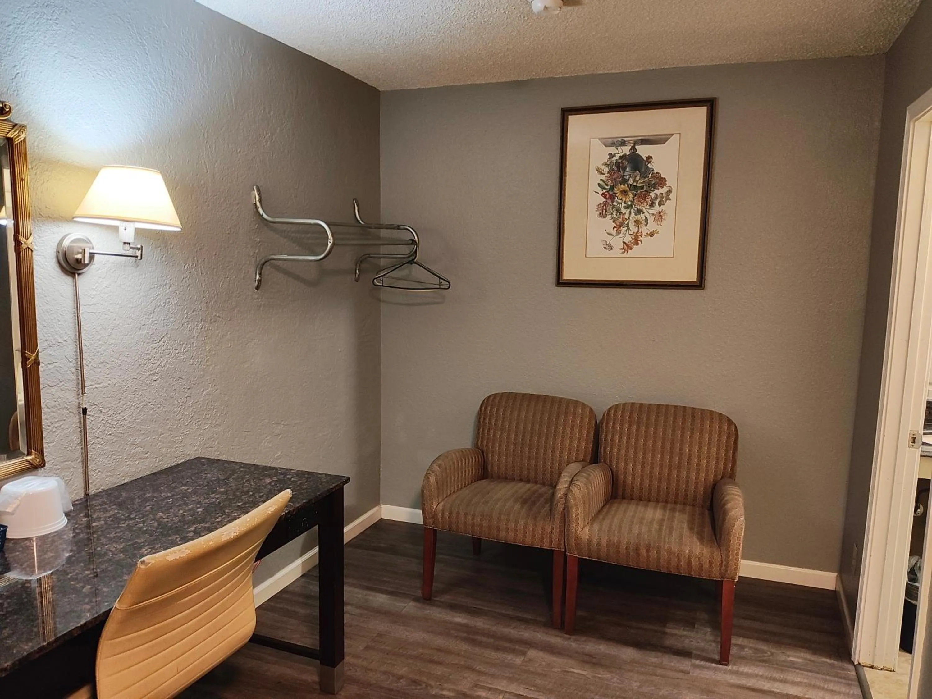 Economy Inn Richmond