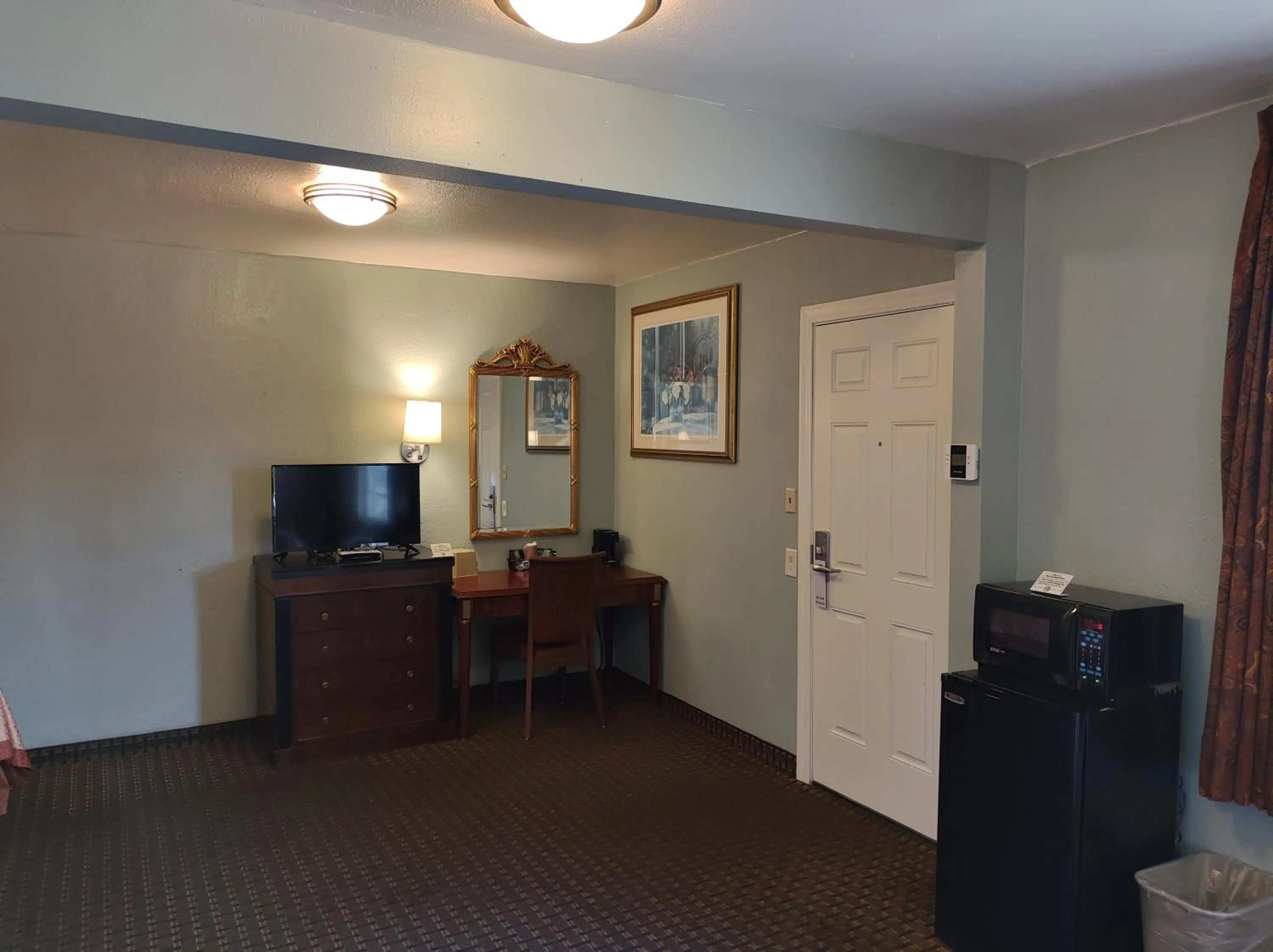 Economy Inn Richmond