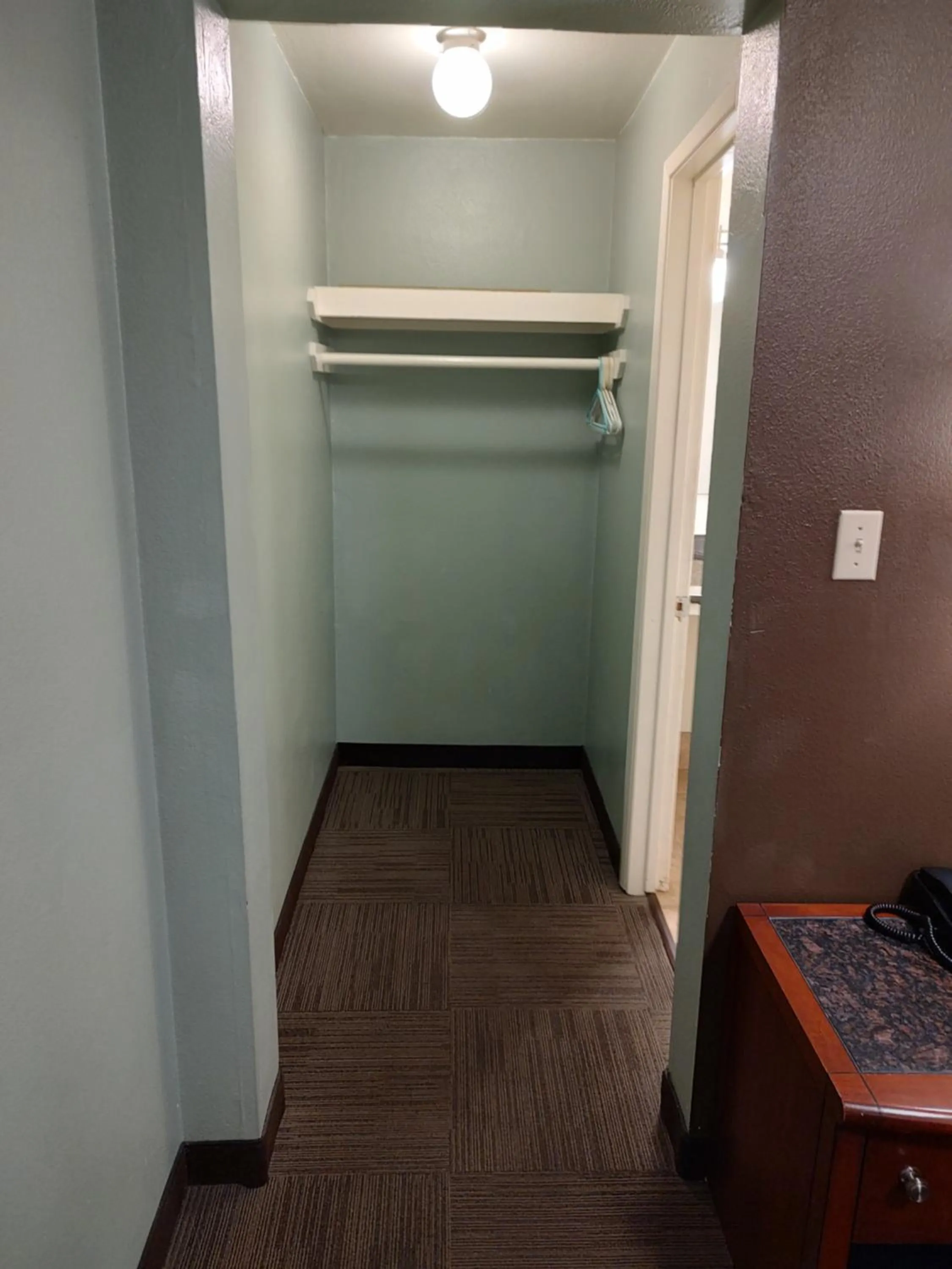 Economy Inn Richmond