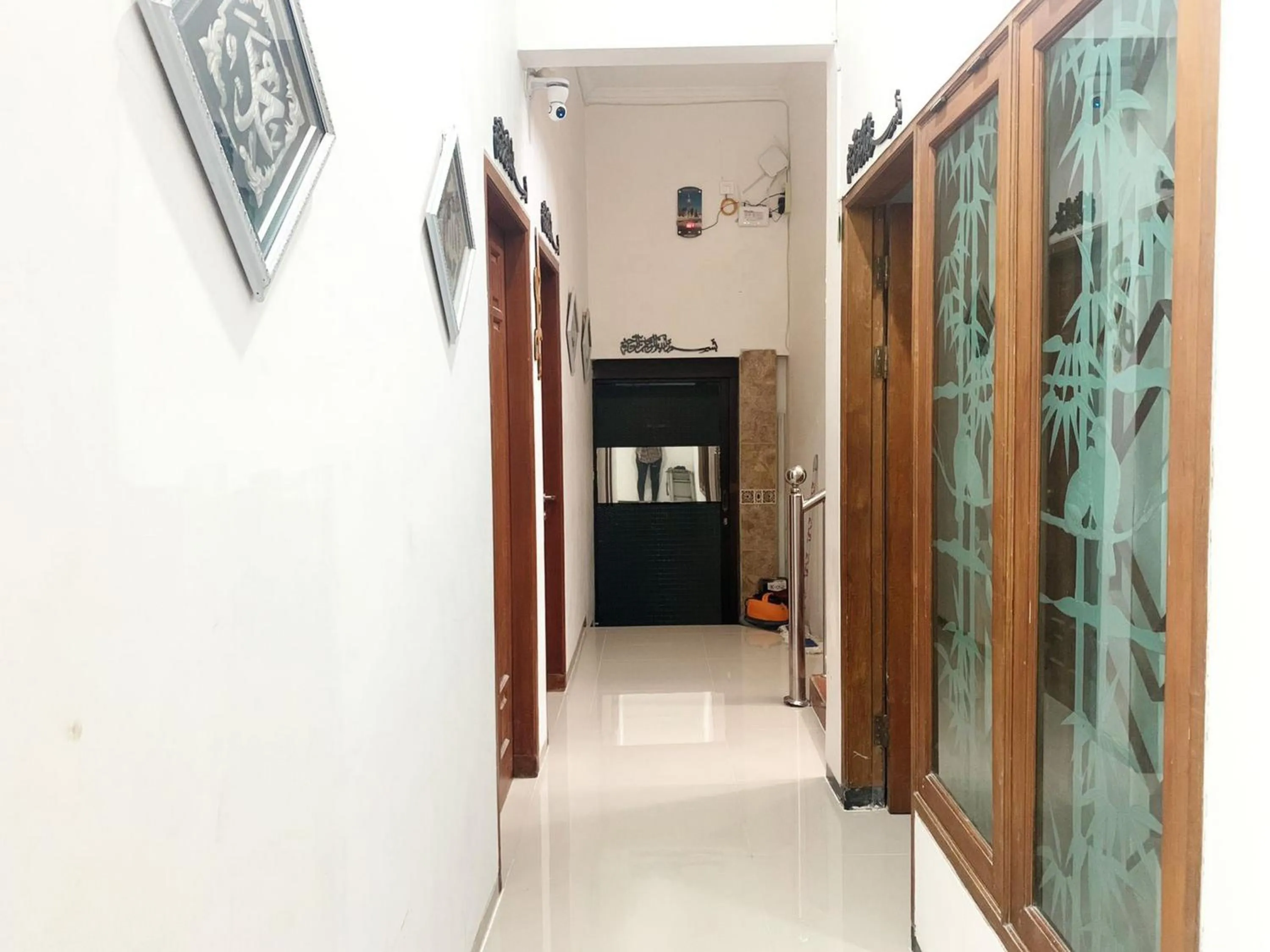 Other in Tjahaja Baroe Syariah Mitra RedDoorz At Dukuh Kupang