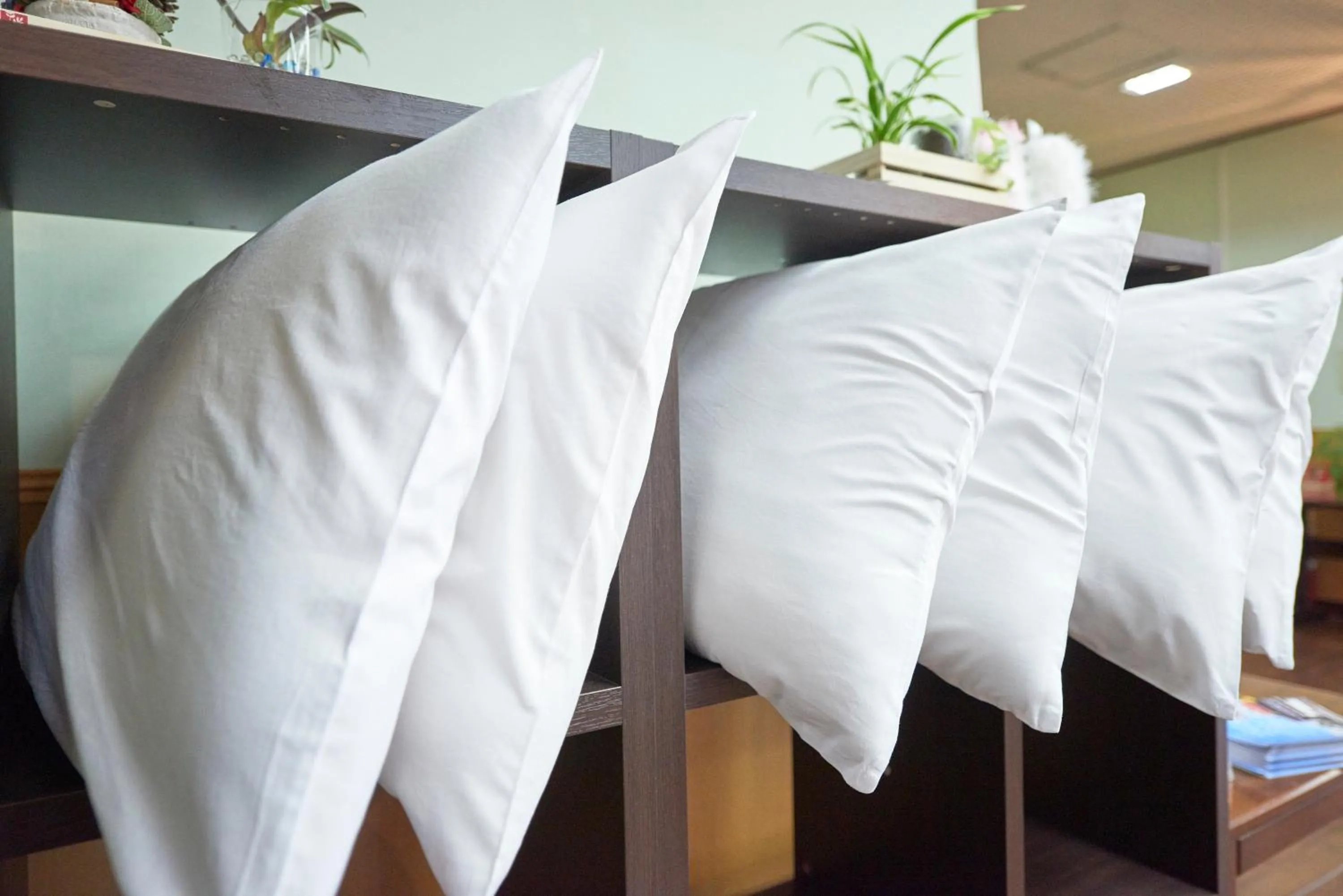 Lobby or reception, Bed in Hotel Select Inn Furukawa