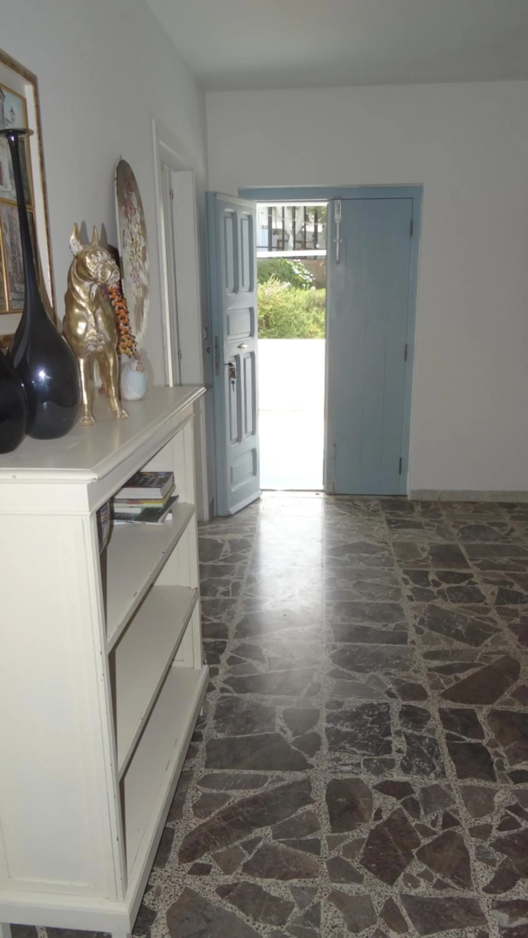 Facade/entrance in Borgo Rosso di Sera - Resort Country Chic