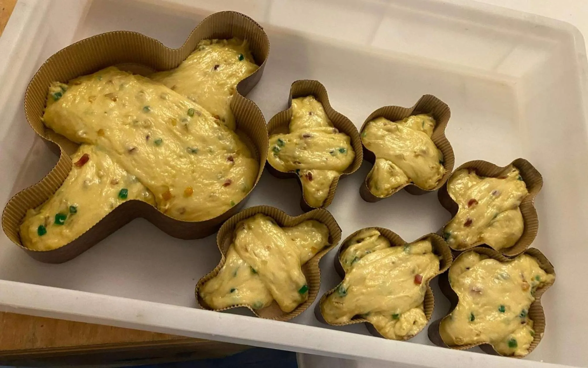 Restaurant/places to eat in Borgo Rosso di Sera - Resort Country Chic