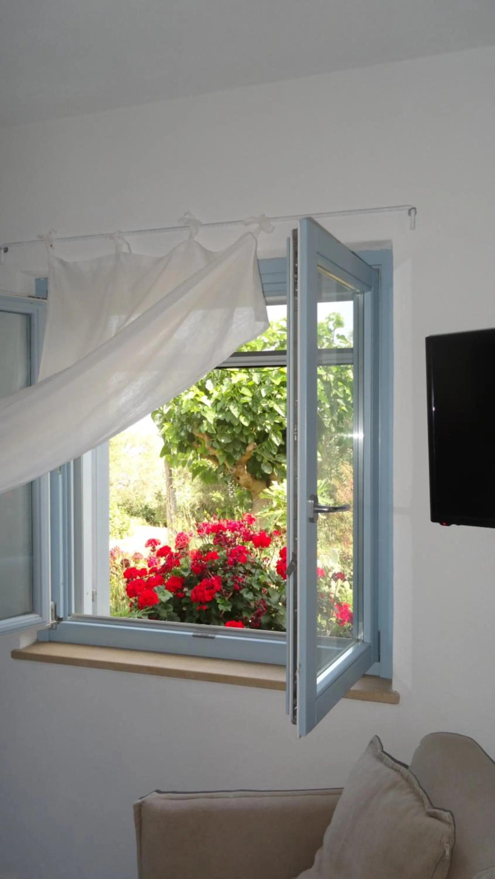 Bedroom in Borgo Rosso di Sera - Resort Country Chic