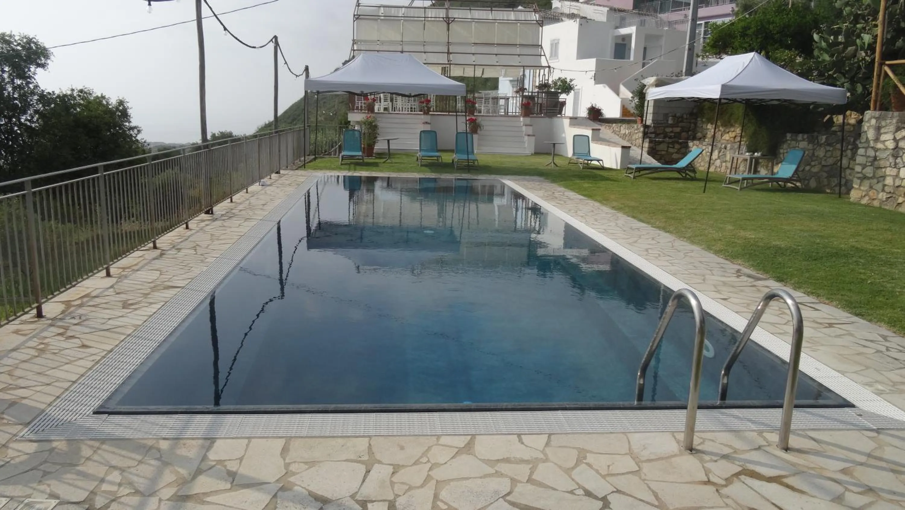 Day in Borgo Rosso di Sera - Resort Country Chic