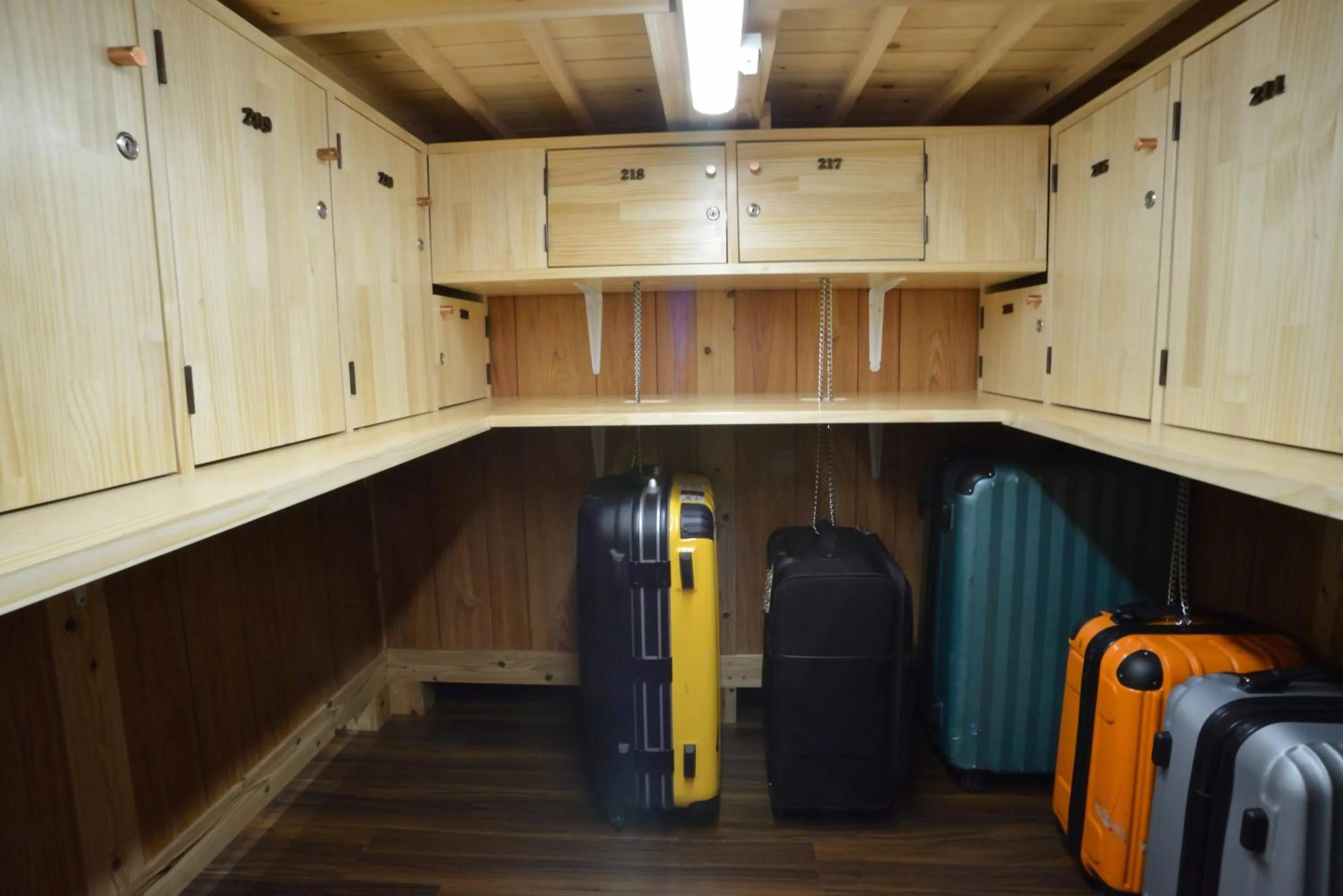 Other in JAM HOSTEL Hakata Station Front