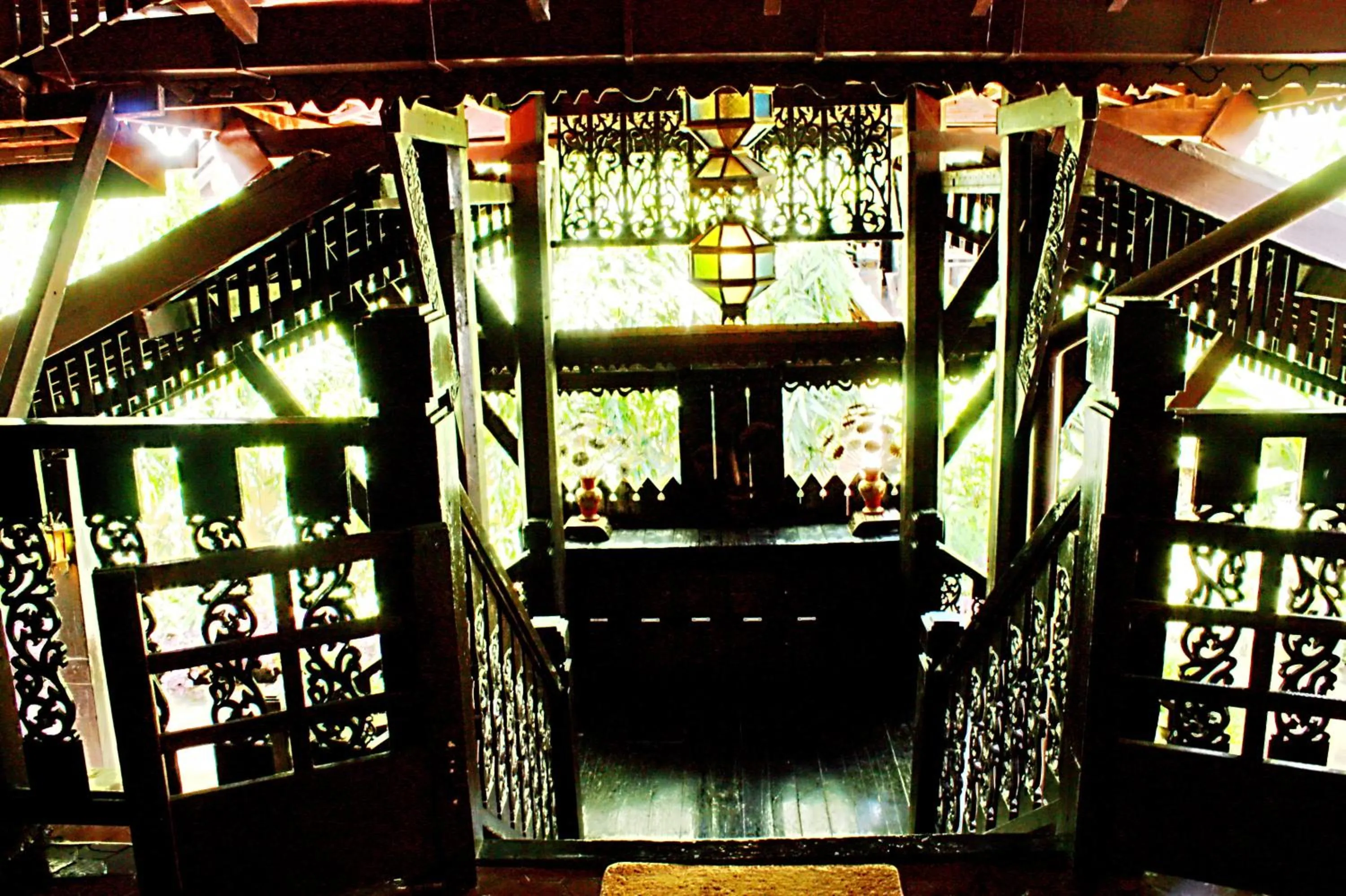 Property building in Club One Seven Gaymen Chiang Mai