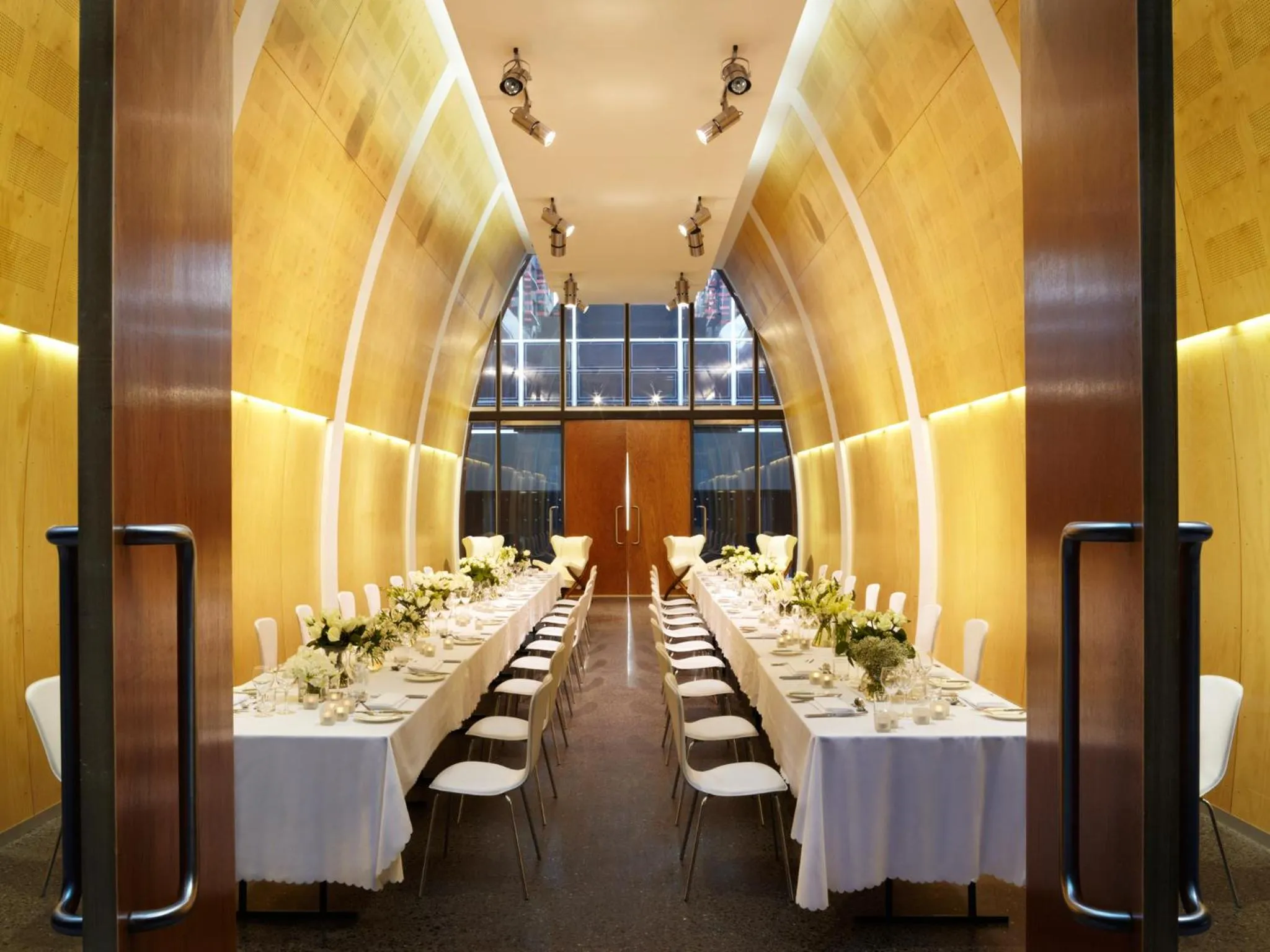 Banquet/Function facilities in Hotel Realm