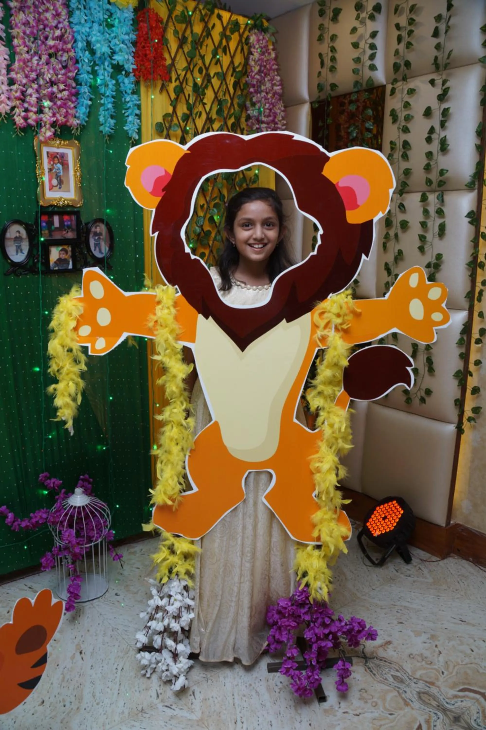 Banquet/Function facilities in HOTEL SHIVOY GRAND