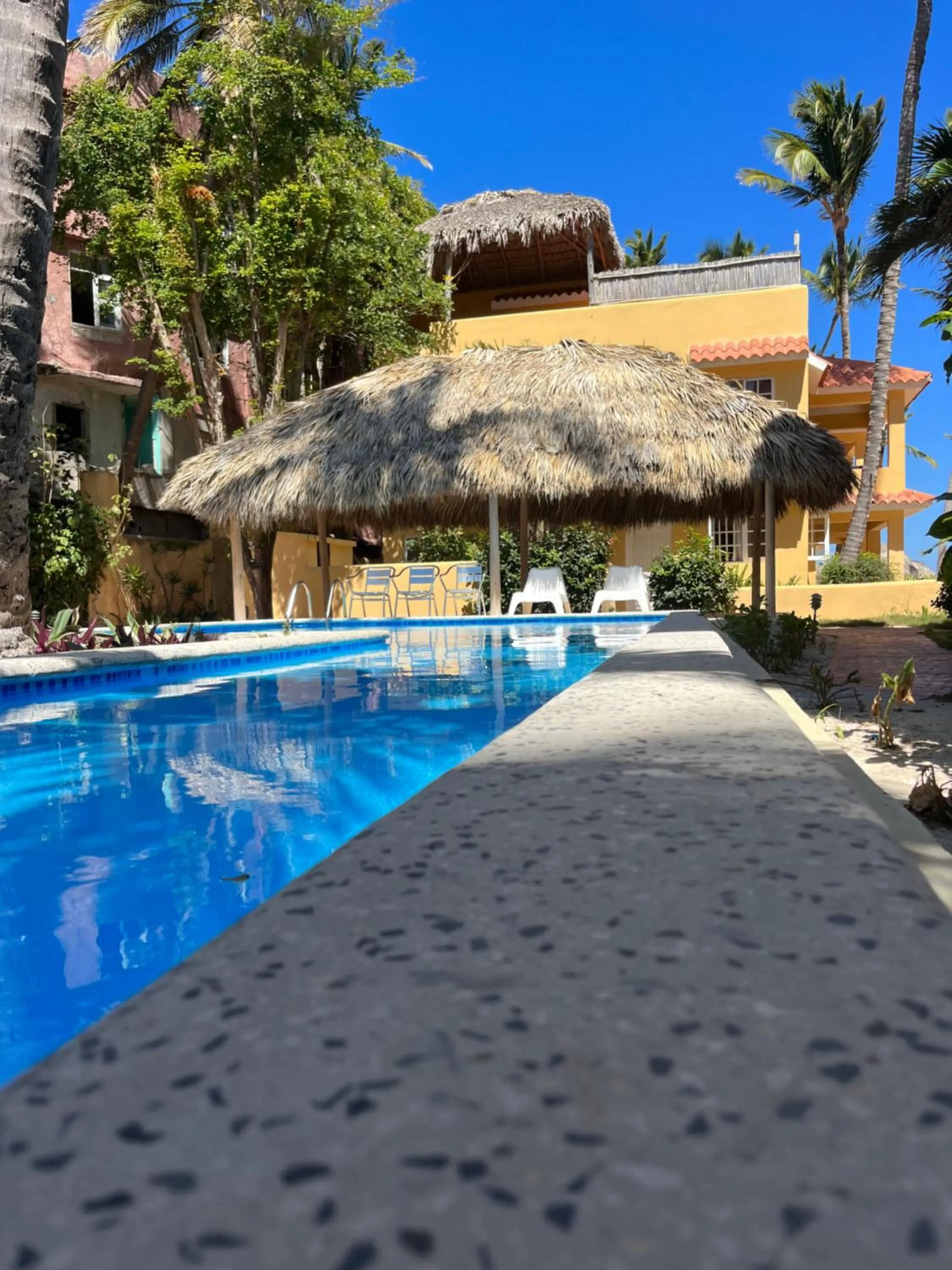 Villas Chiara Punta Cana