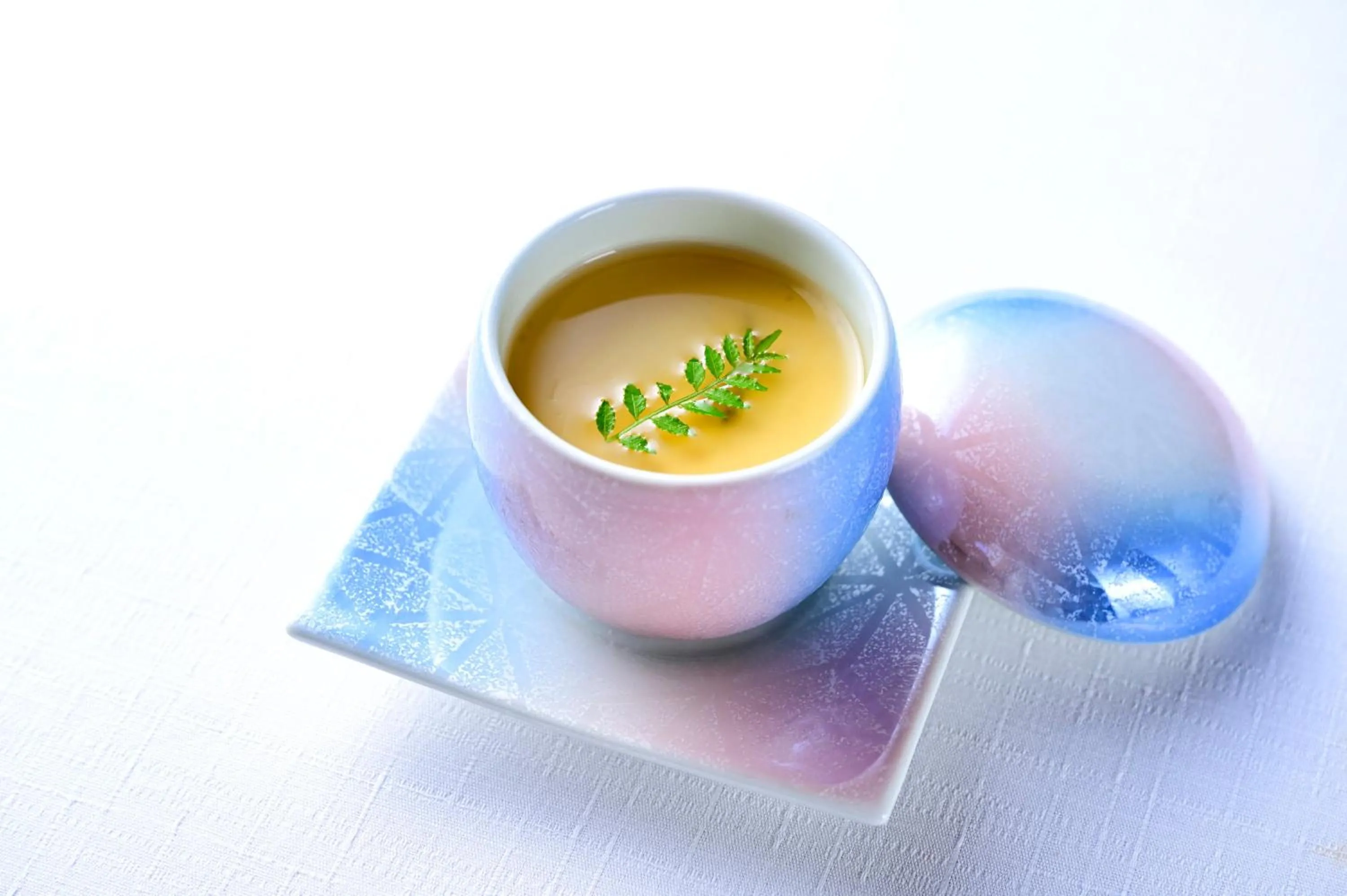 Dinner in GRAND CHARIOT Hokutoshichisei 135°