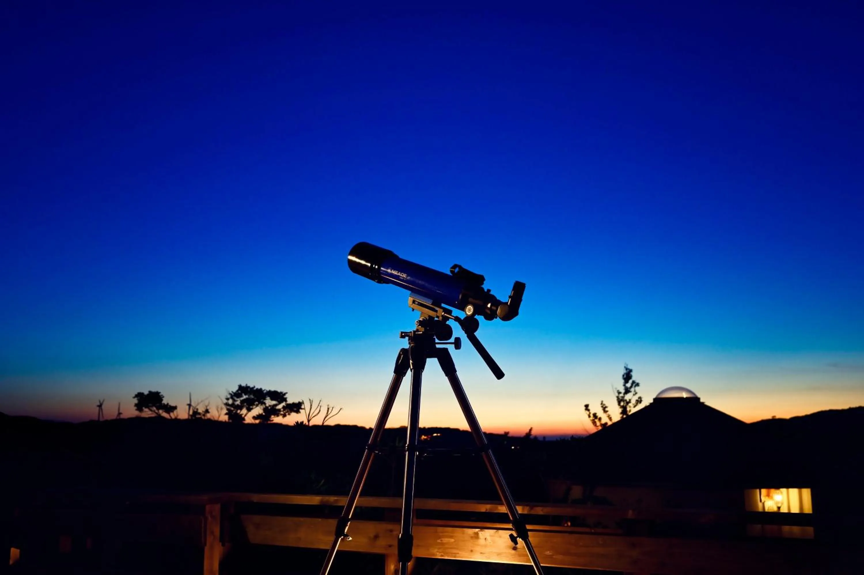 Activities in GRAND CHARIOT Hokutoshichisei 135°