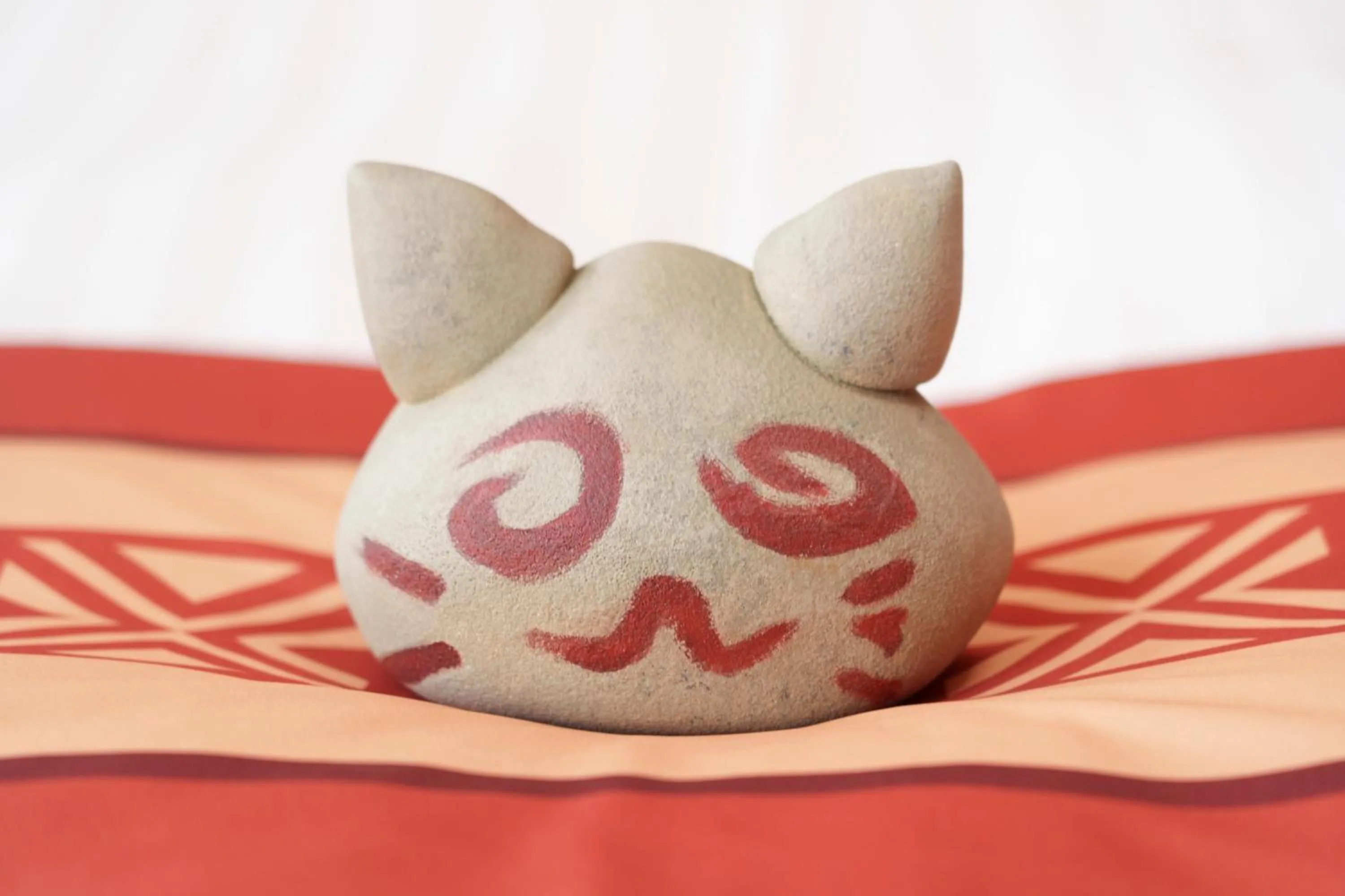 GRAND CHARIOT Hokutoshichisei 135°