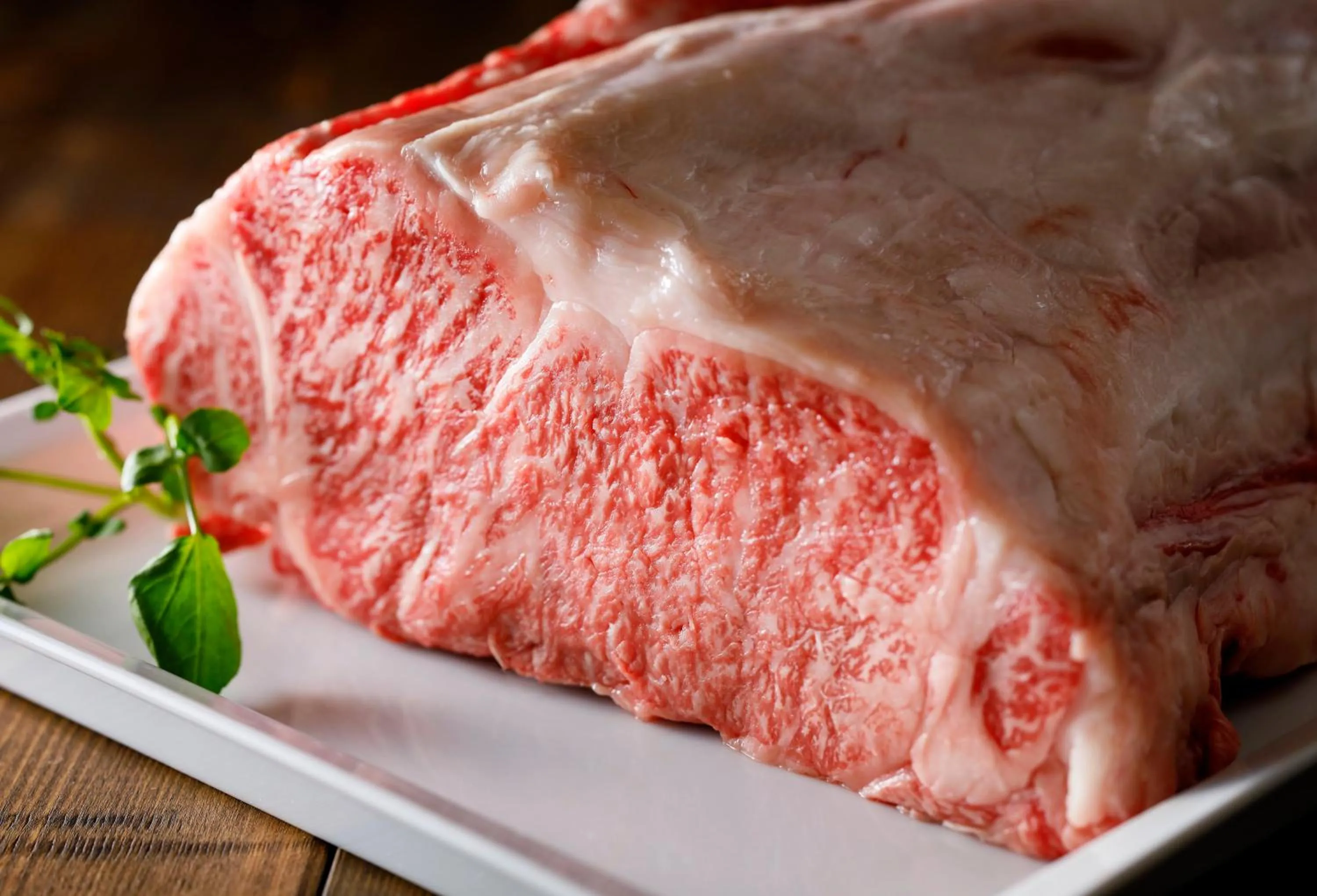 Food and drinks in GRAND CHARIOT Hokutoshichisei 135°