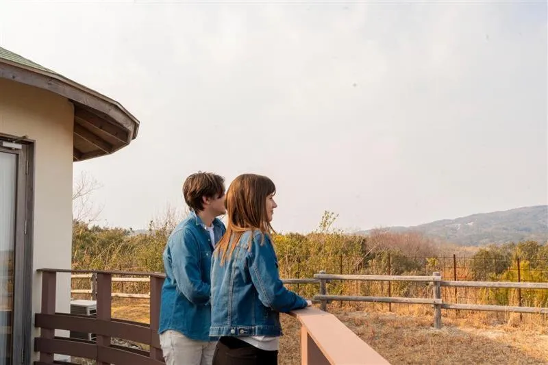 Day in GRAND CHARIOT Hokutoshichisei 135°