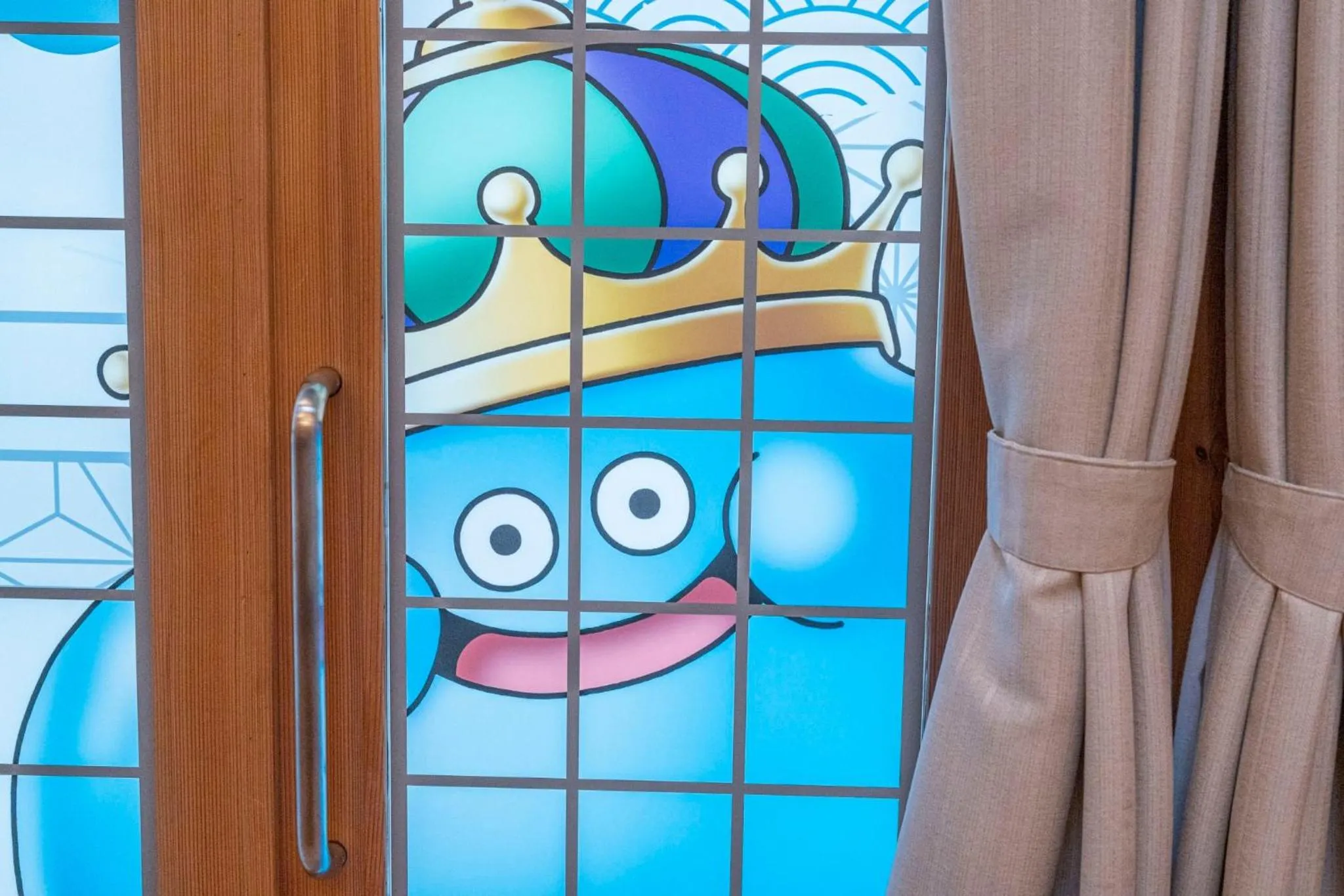 GRAND CHARIOT Hokutoshichisei 135°