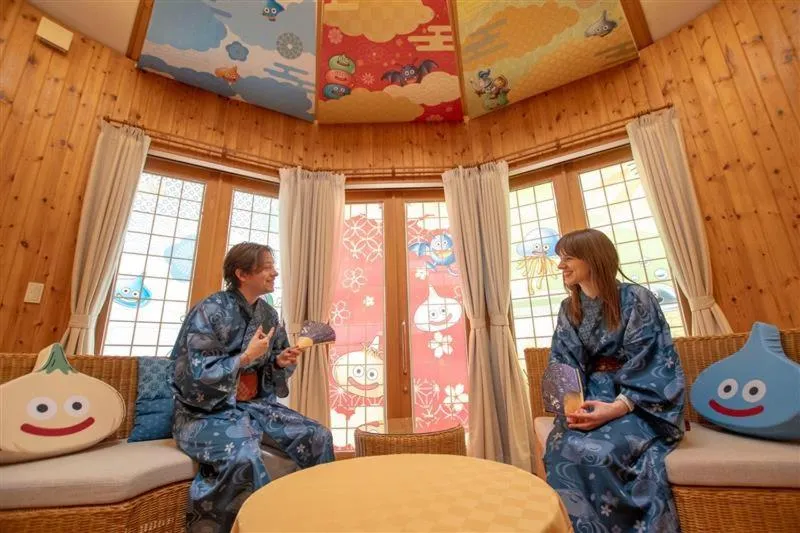 GRAND CHARIOT Hokutoshichisei 135°