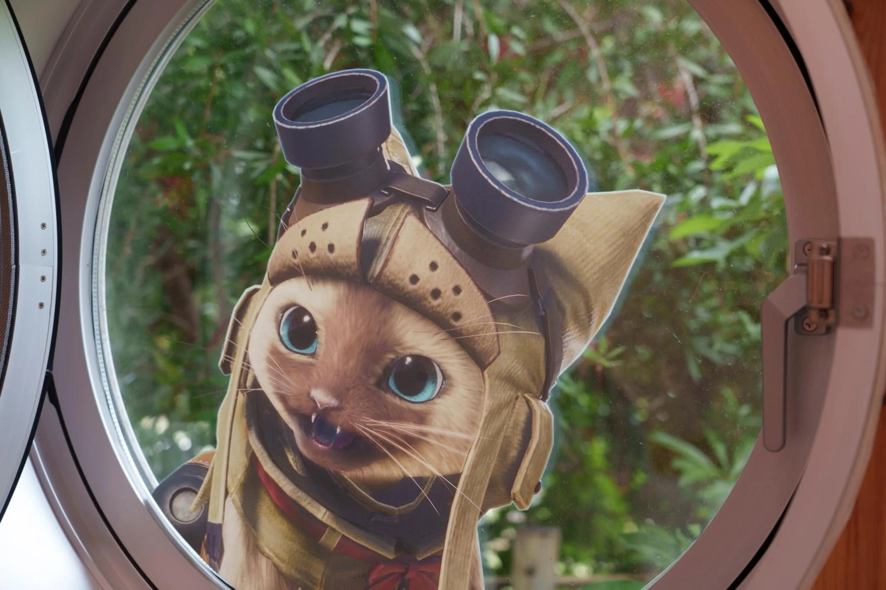 GRAND CHARIOT Hokutoshichisei 135°