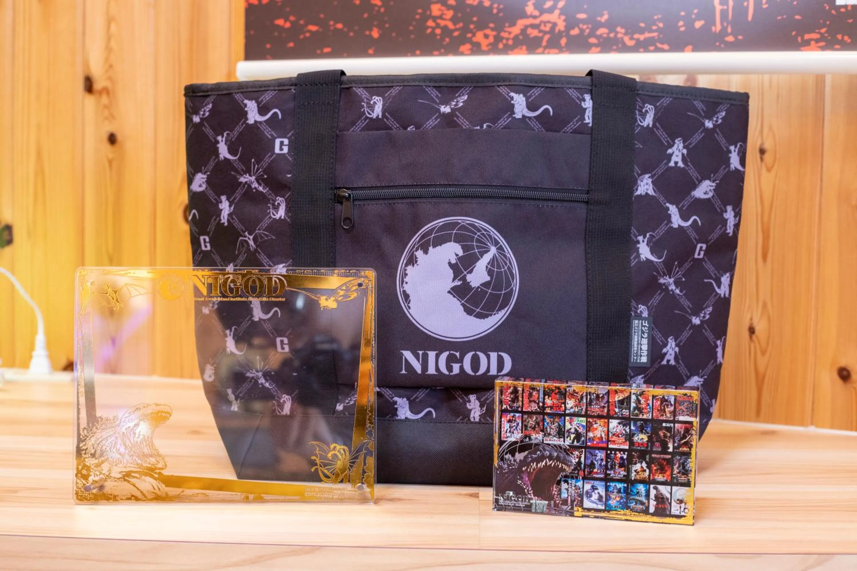 GRAND CHARIOT Hokutoshichisei 135°