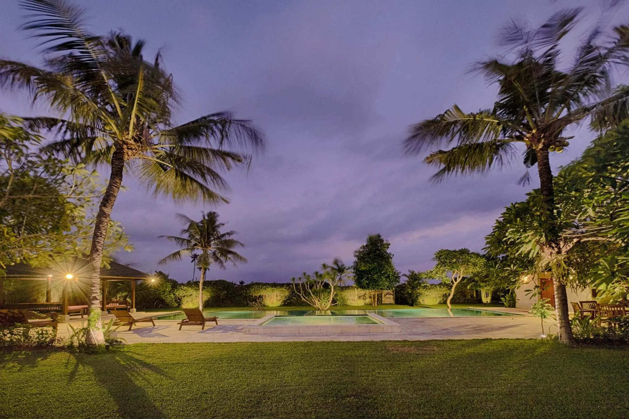 Ketewel Villa by Sanga Sanga Hospitality