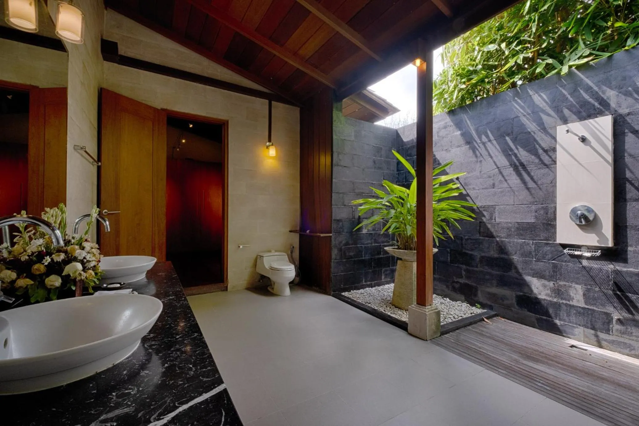 Ketewel Villa by Sanga Sanga Hospitality