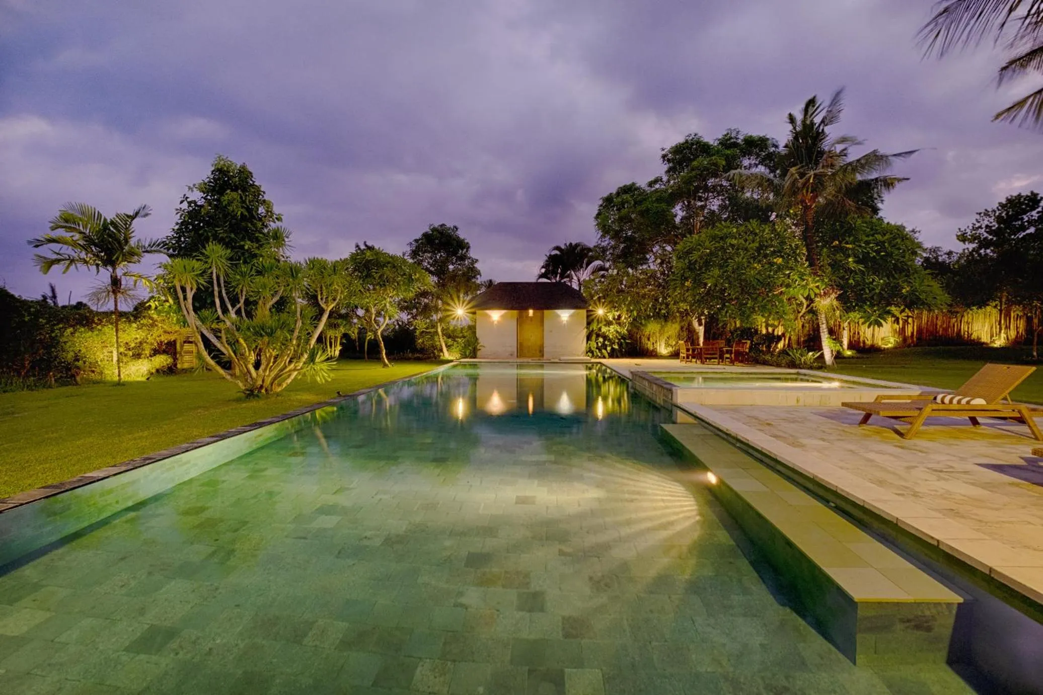 Ketewel Villa by Sanga Sanga Hospitality