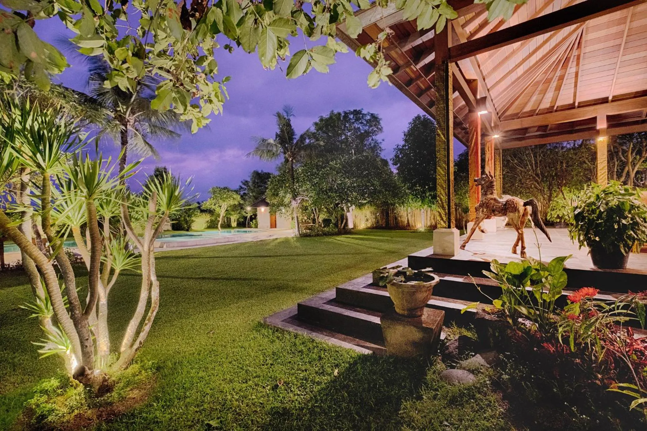 Ketewel Villa by Sanga Sanga Hospitality