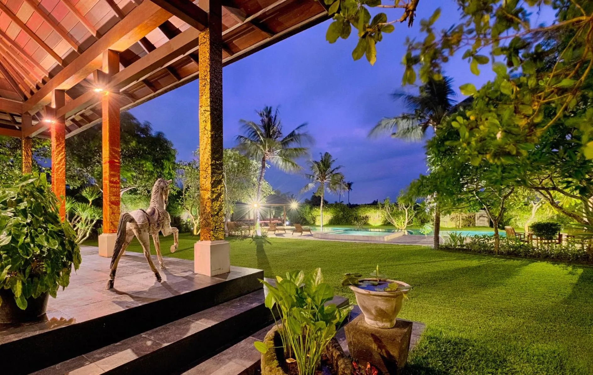 Ketewel Villa by Sanga Sanga Hospitality