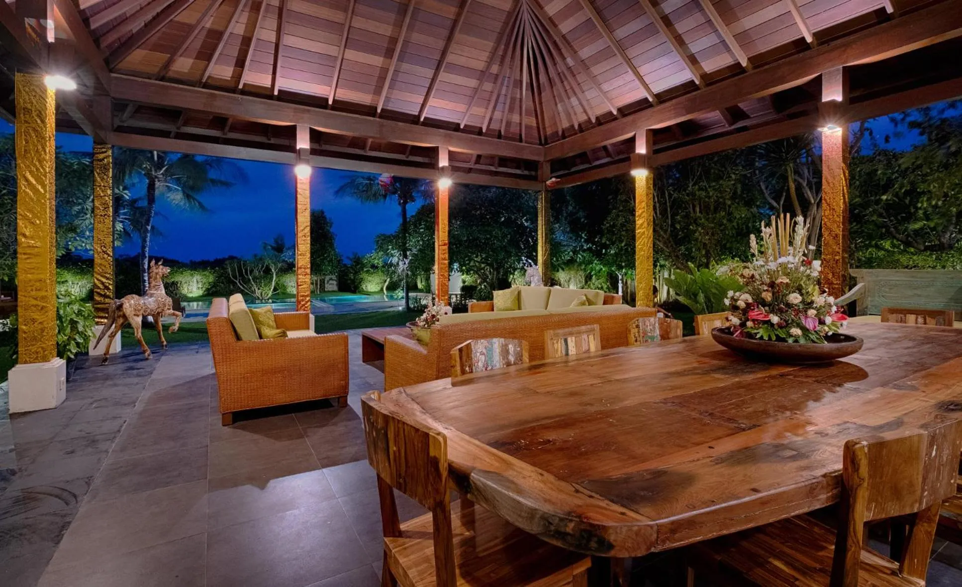 Ketewel Villa by Sanga Sanga Hospitality