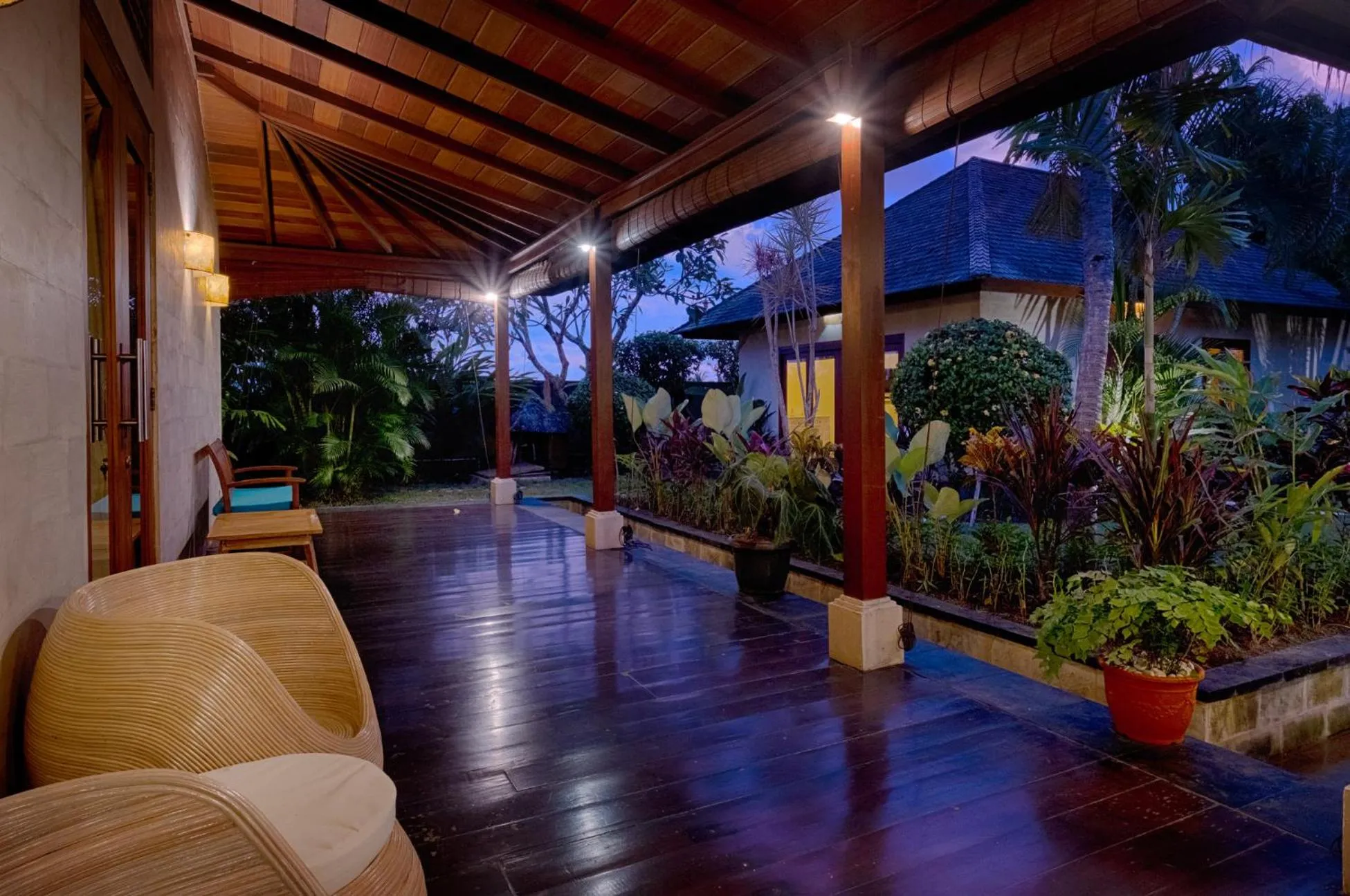 Ketewel Villa by Sanga Sanga Hospitality