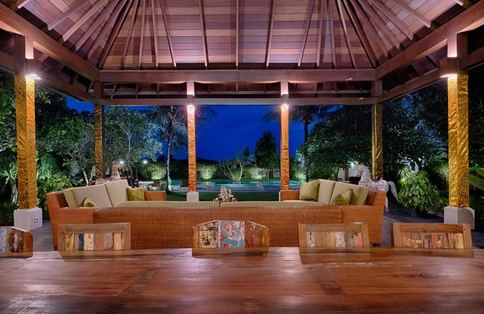 Ketewel Villa by Sanga Sanga Hospitality