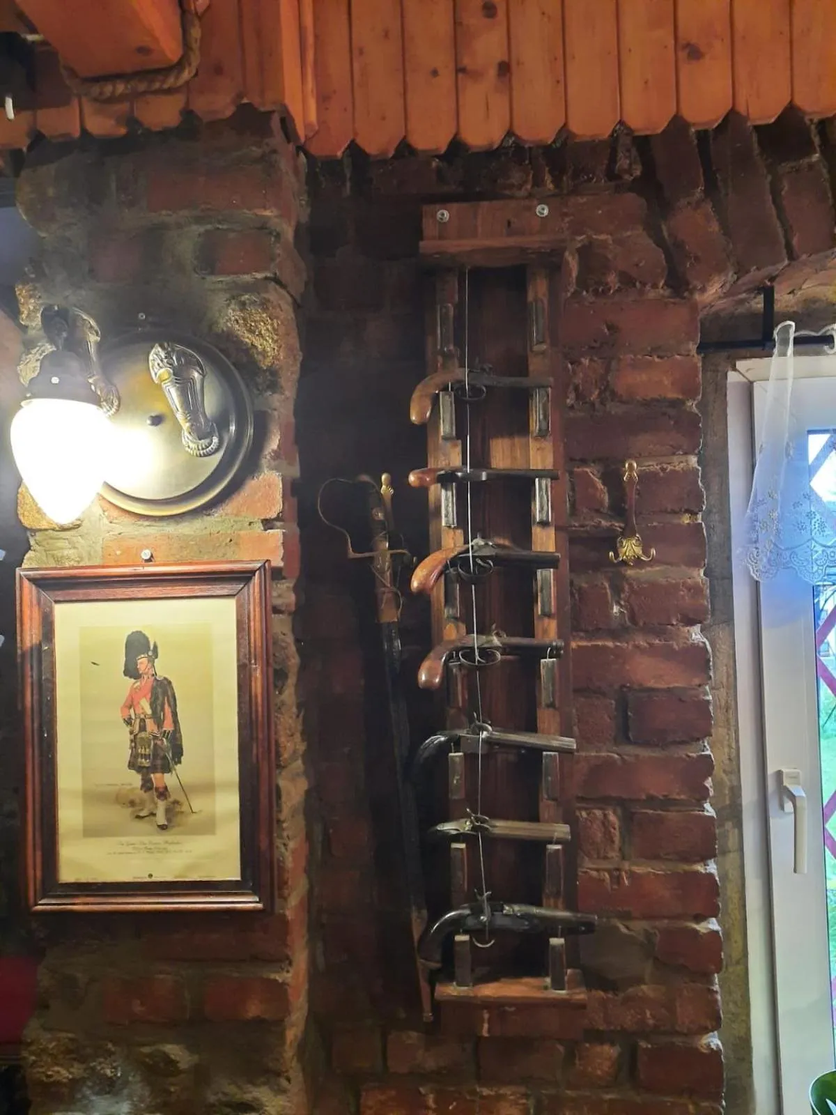 Other in SCOTS pokoje gościnne