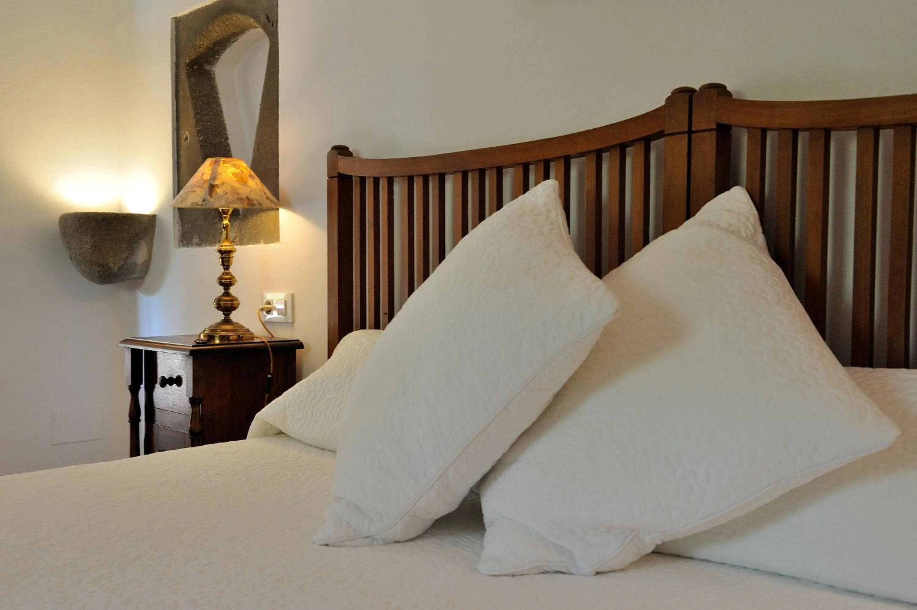 Bedroom, Bed in Petit Hotel Es Figueral