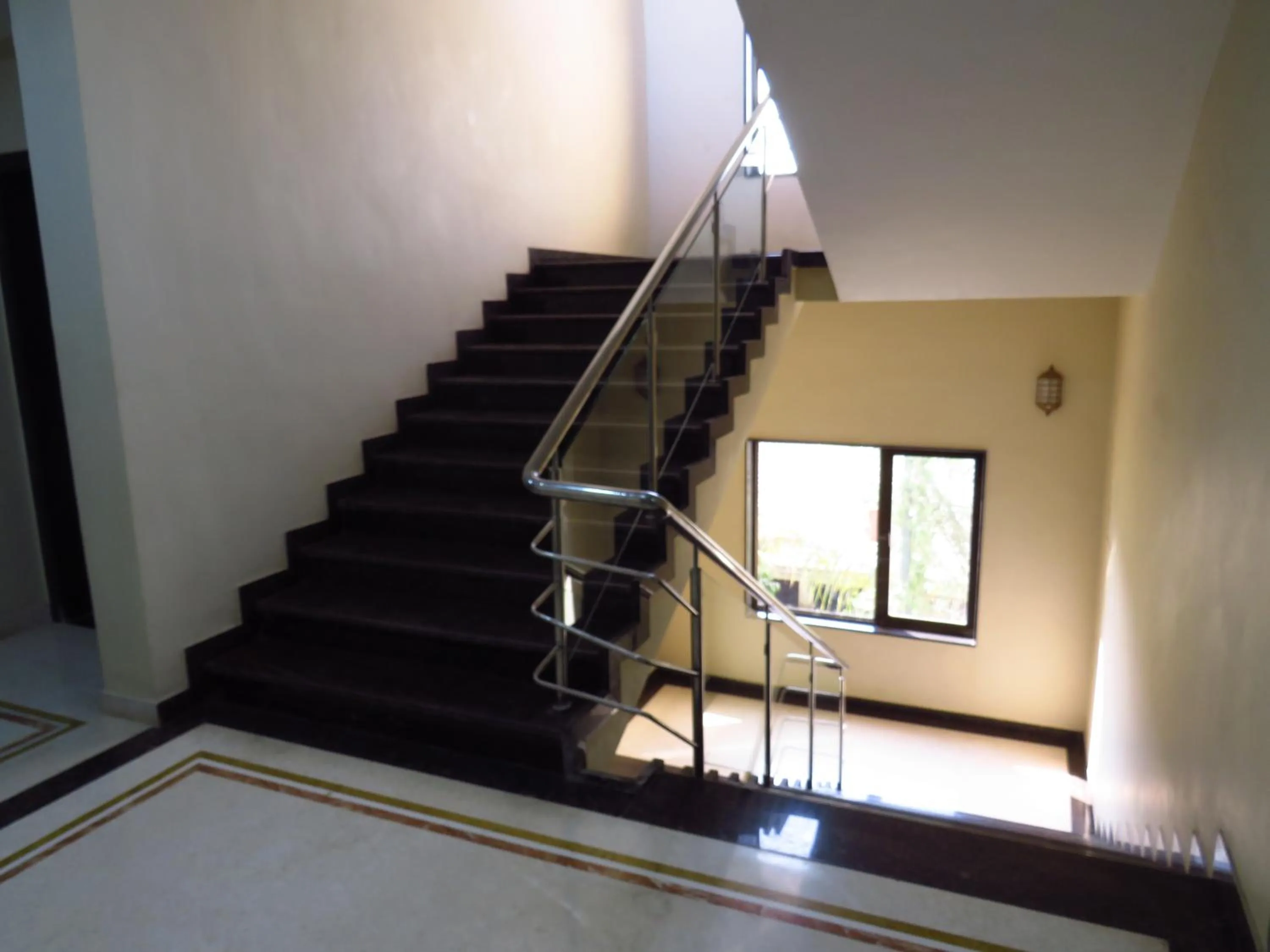 Lobby or reception in City Palace Resort