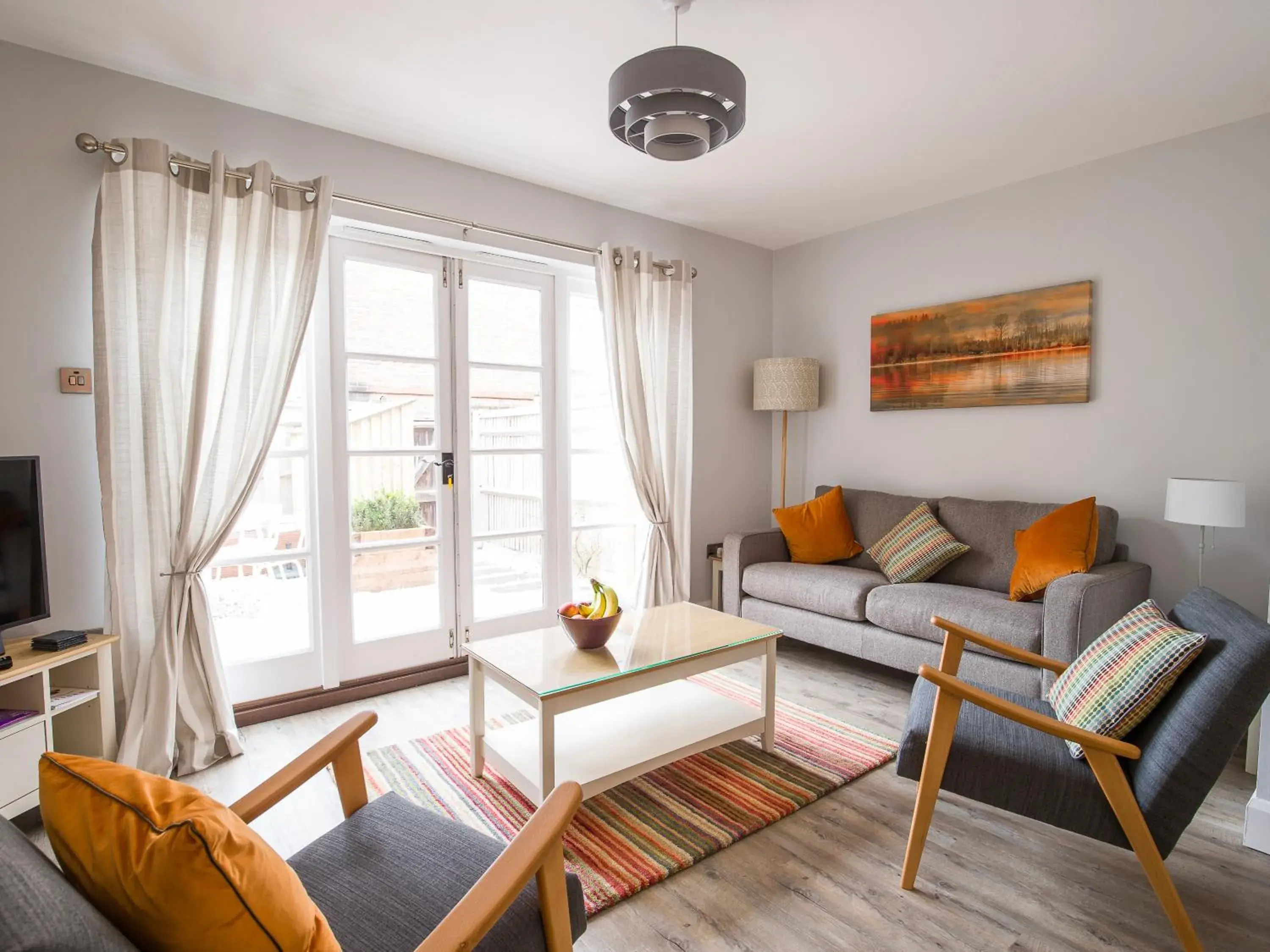 Swan Cottage Swan Cottage