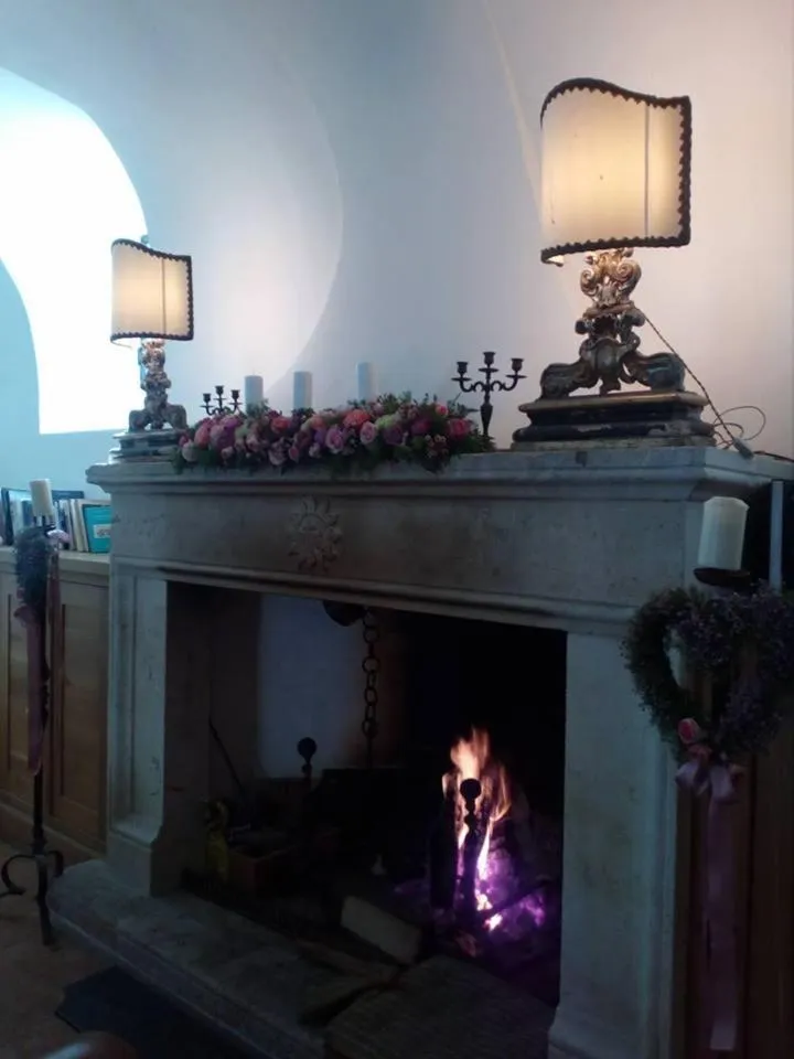 Grancia dei Celestini