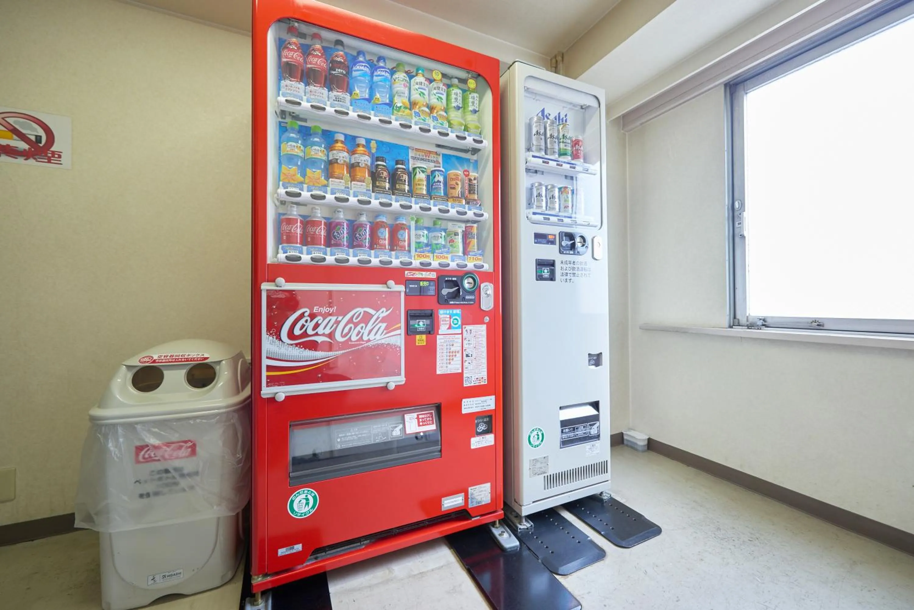 Lobby or reception in Hotel Select Inn Aomori