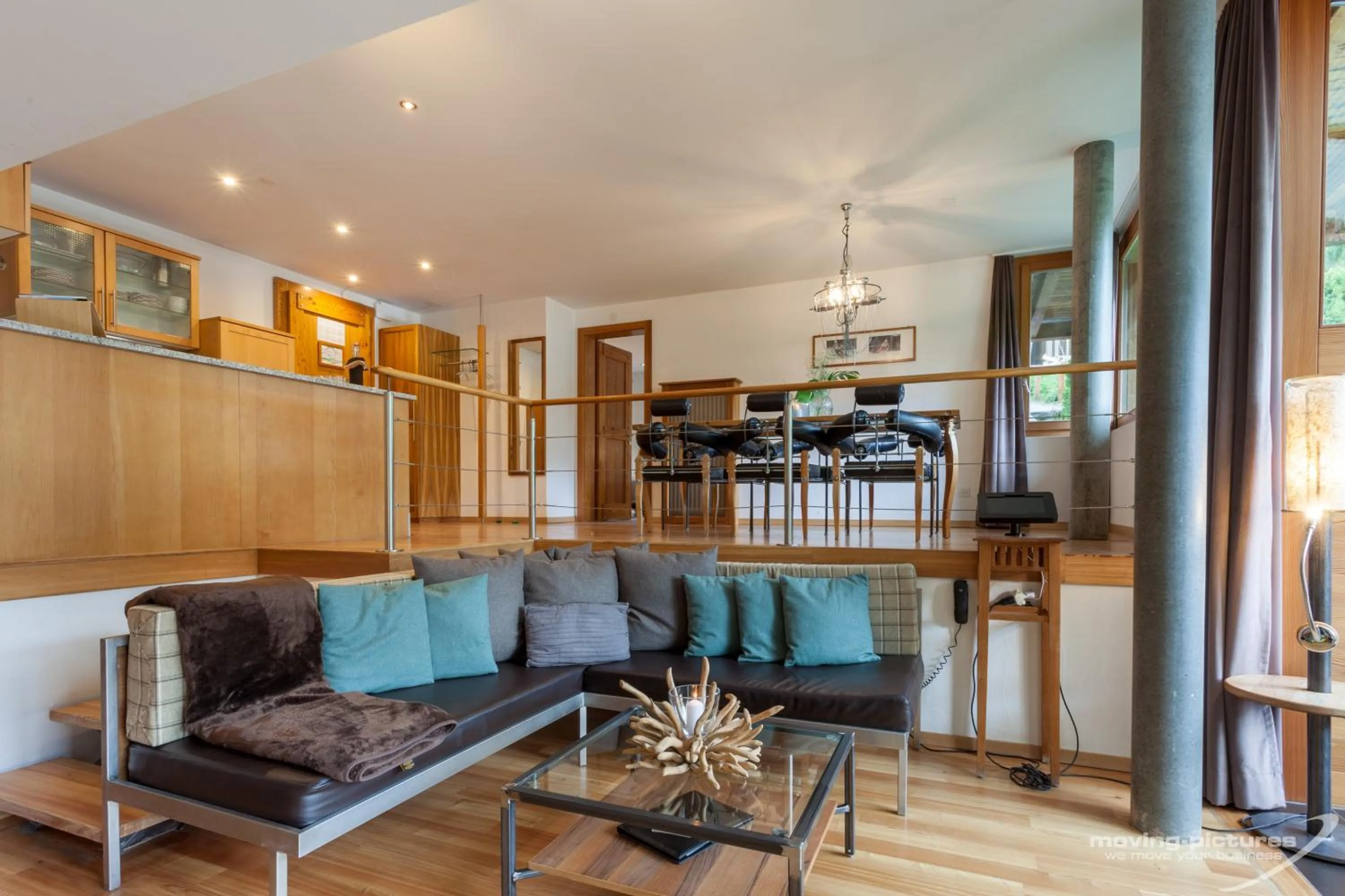 Suitenhotel Zurbriggen