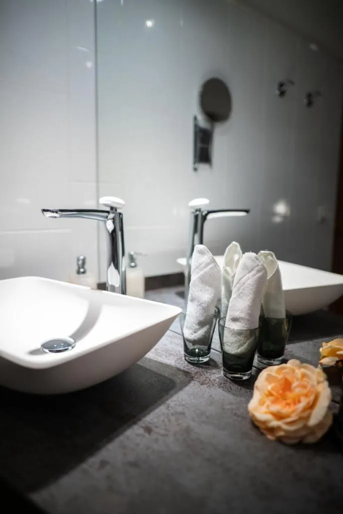 Suitenhotel Zurbriggen